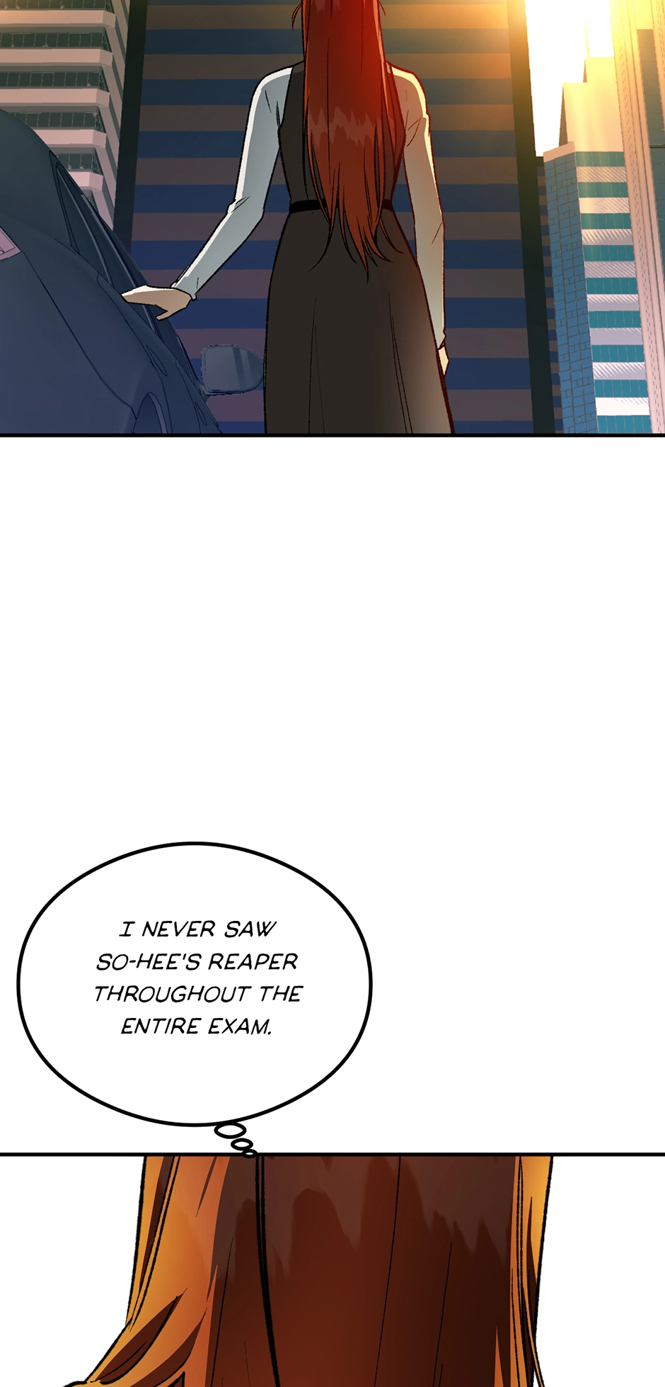 Guide to be King of the Dead Chapter 39 page 20 - 
