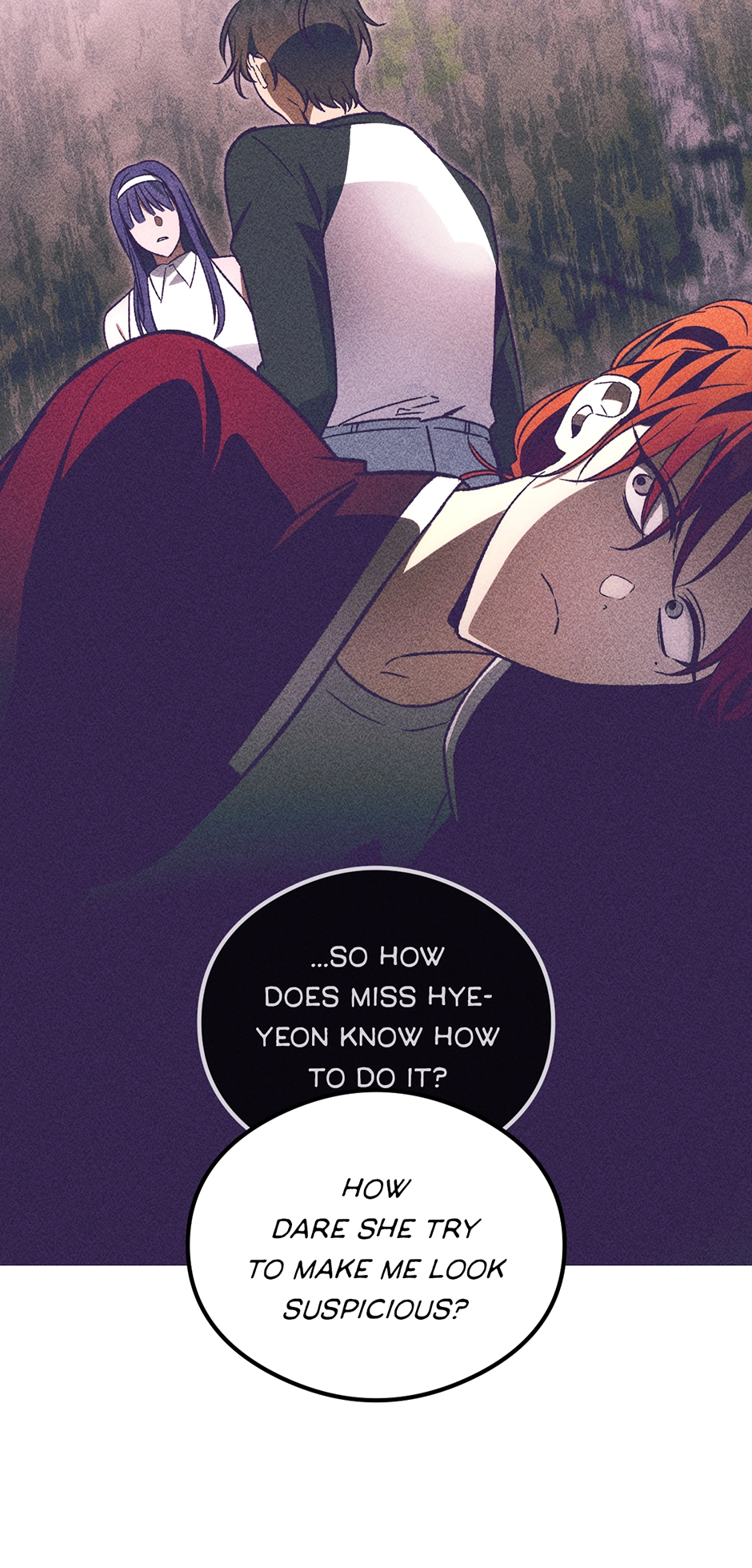 Guide to be King of the Dead Chapter 39 page 22 - 