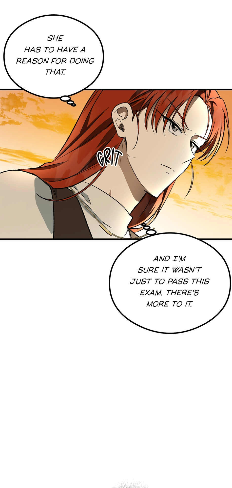 Guide to be King of the Dead Chapter 39 page 23 - 