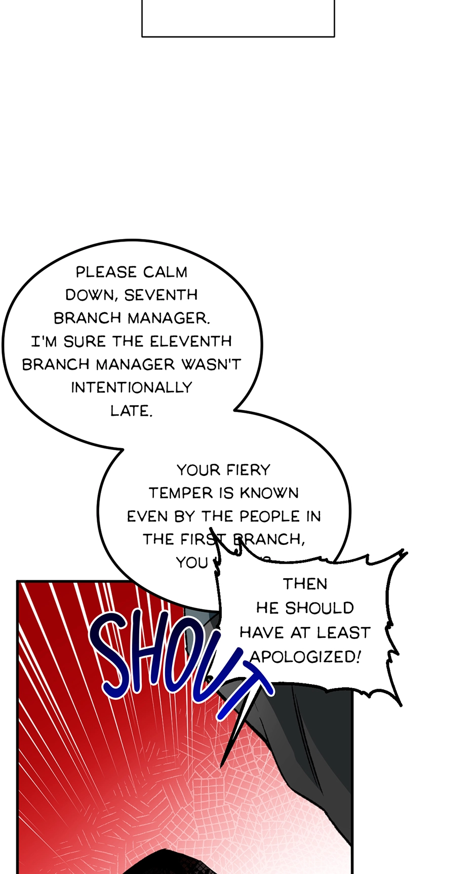 Guide to be King of the Dead Chapter 39 page 36 - 