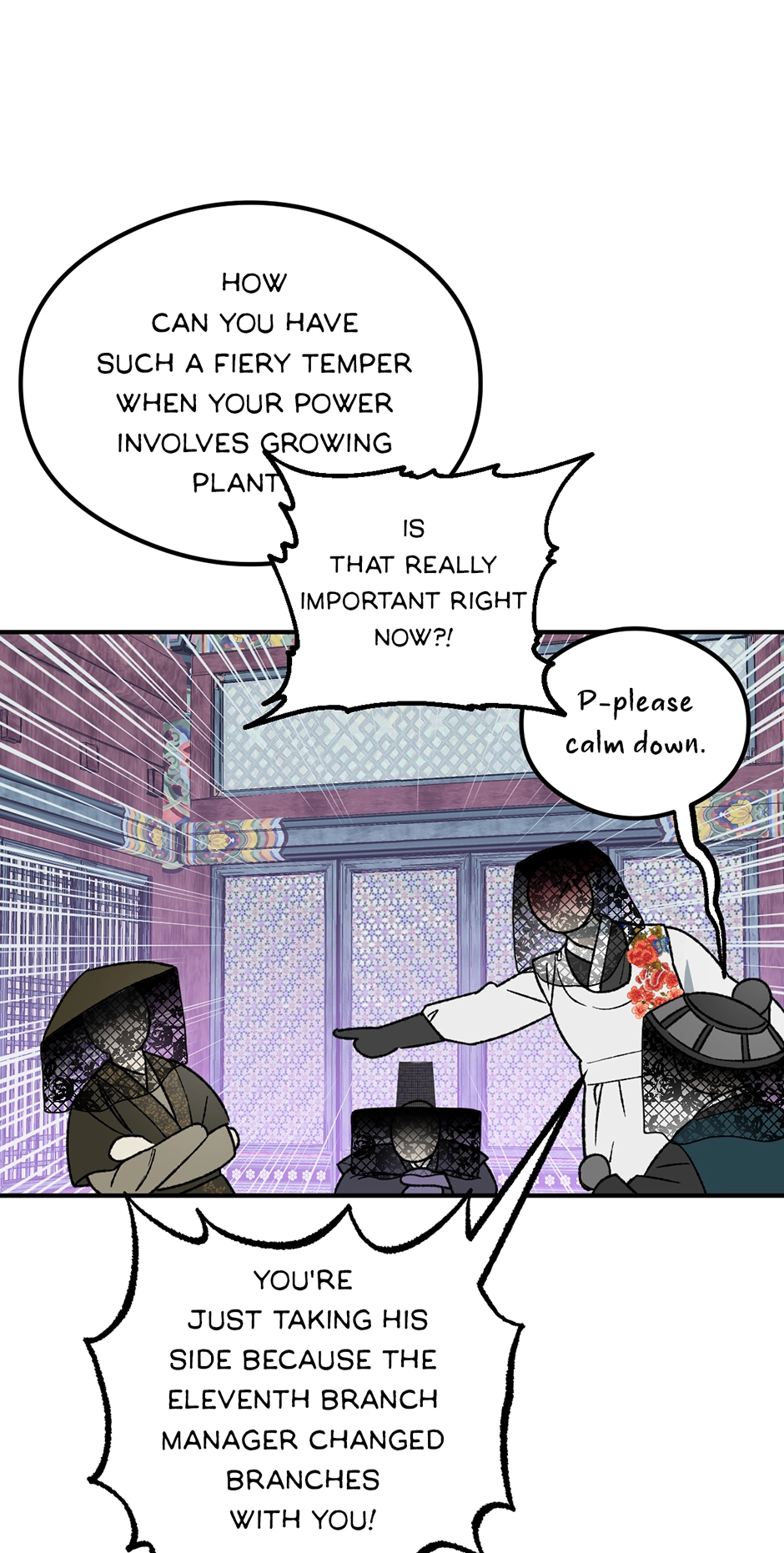 Guide to be King of the Dead Chapter 39 page 38 - 