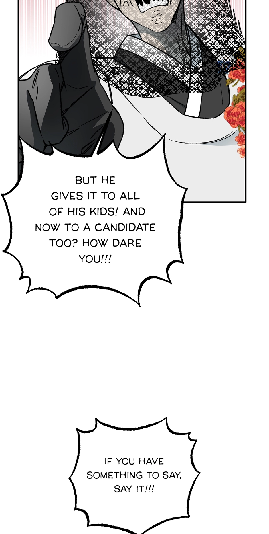 Guide to be King of the Dead Chapter 39 page 40 - 