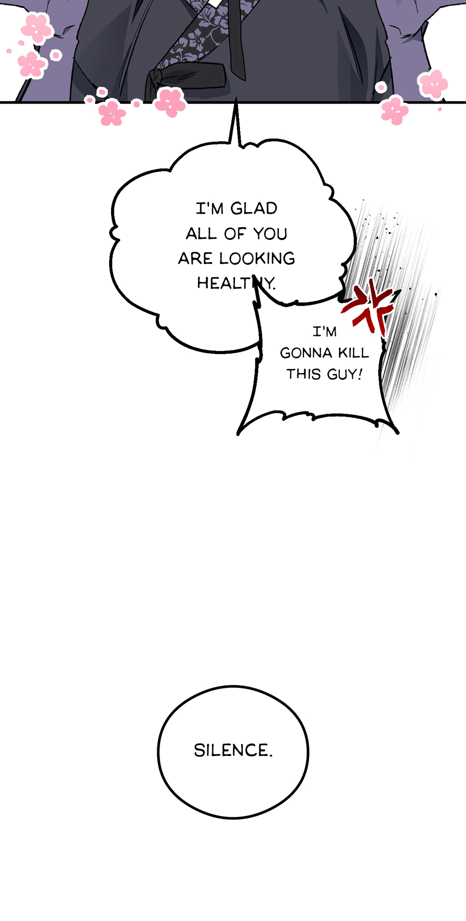 Guide to be King of the Dead Chapter 39 page 42 - 