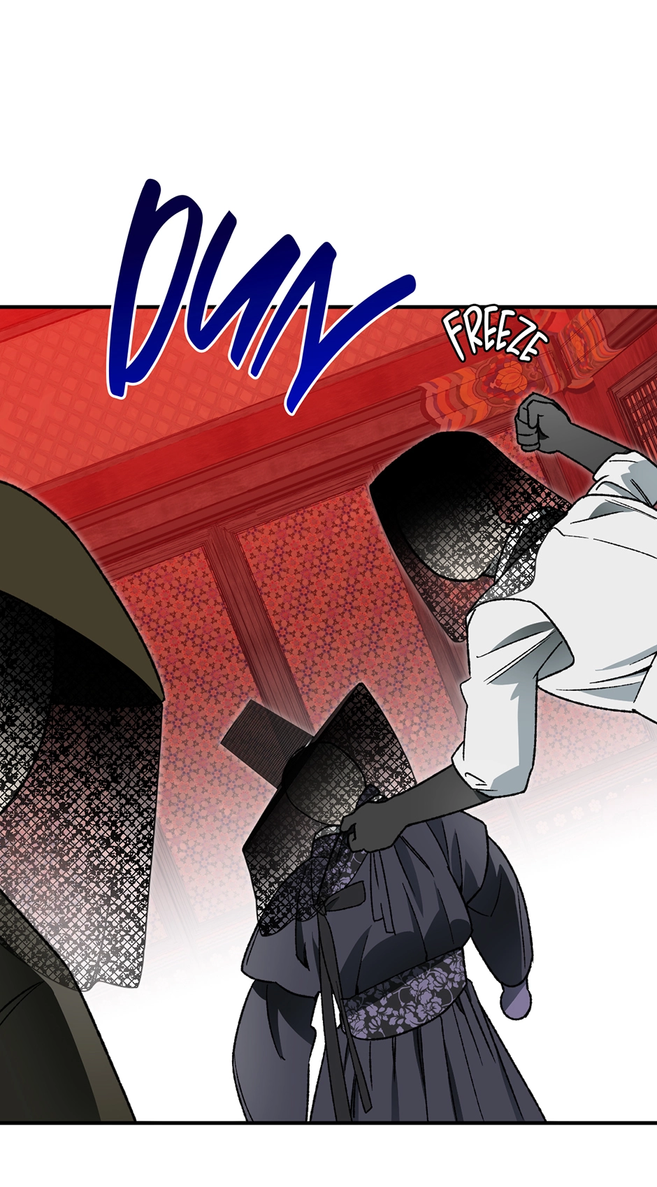 Guide to be King of the Dead Chapter 39 page 43 - 