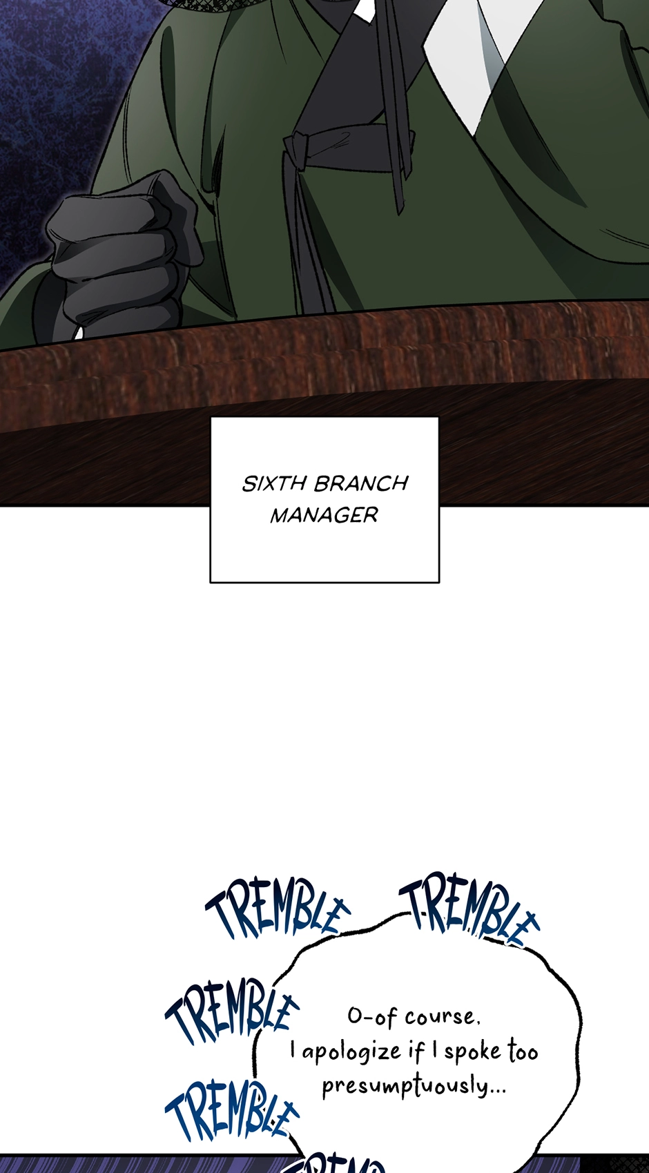 Guide to be King of the Dead Chapter 39 page 45 - 
