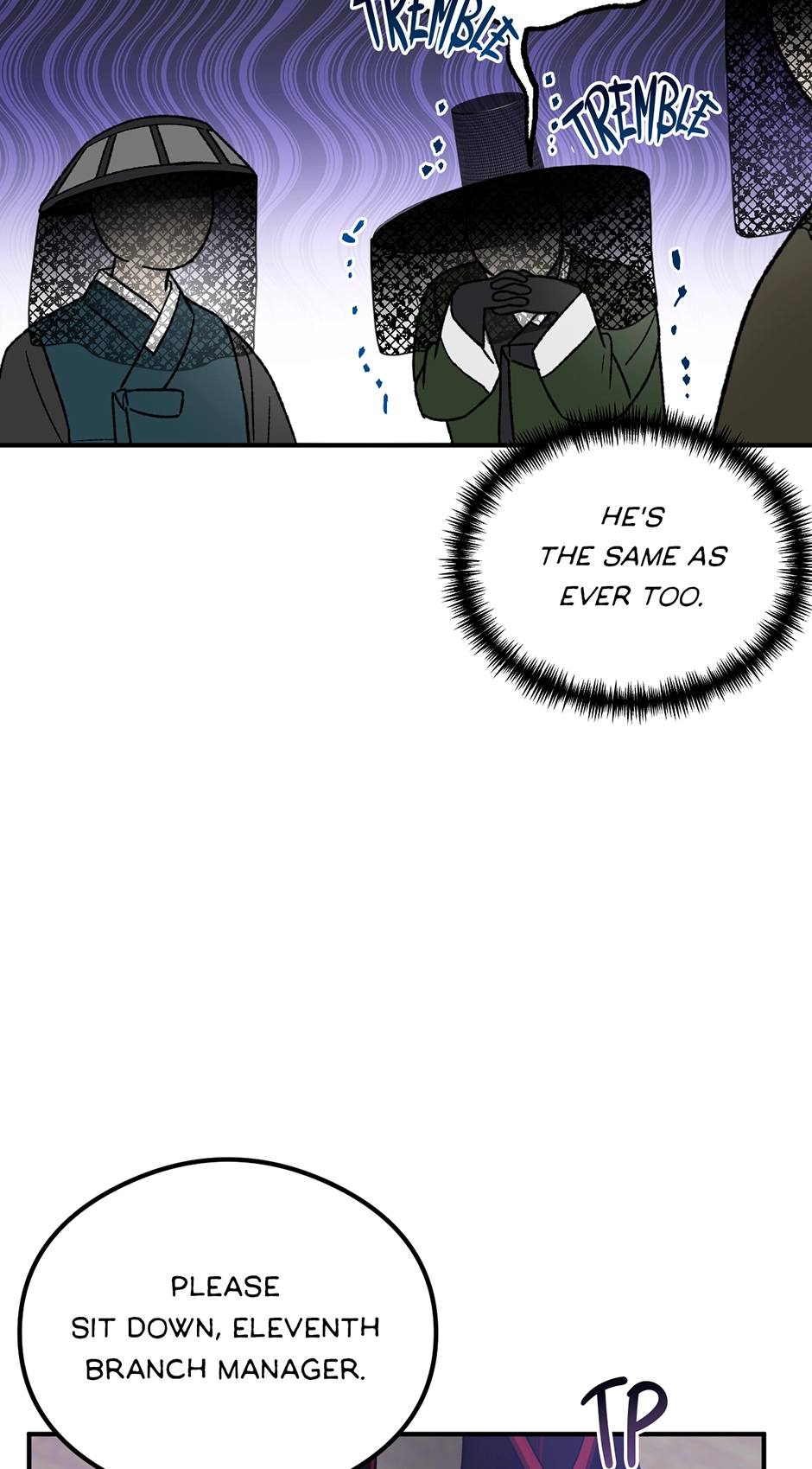 Guide to be King of the Dead Chapter 39 page 46 - 