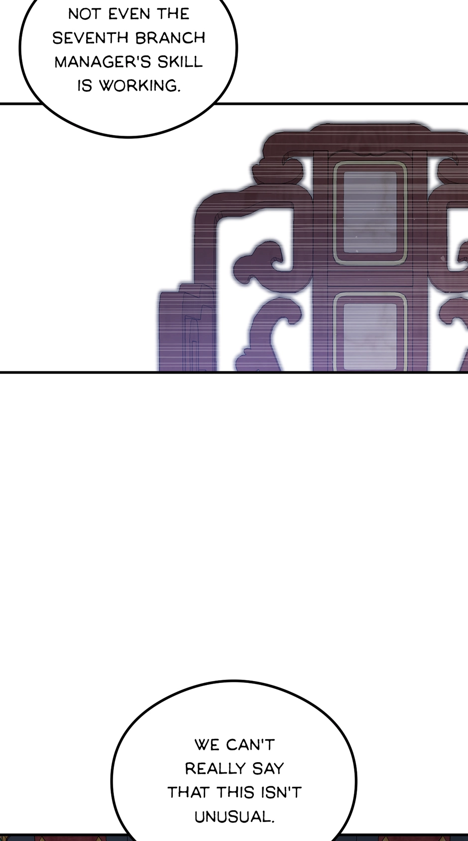 Guide to be King of the Dead Chapter 39 page 51 - 