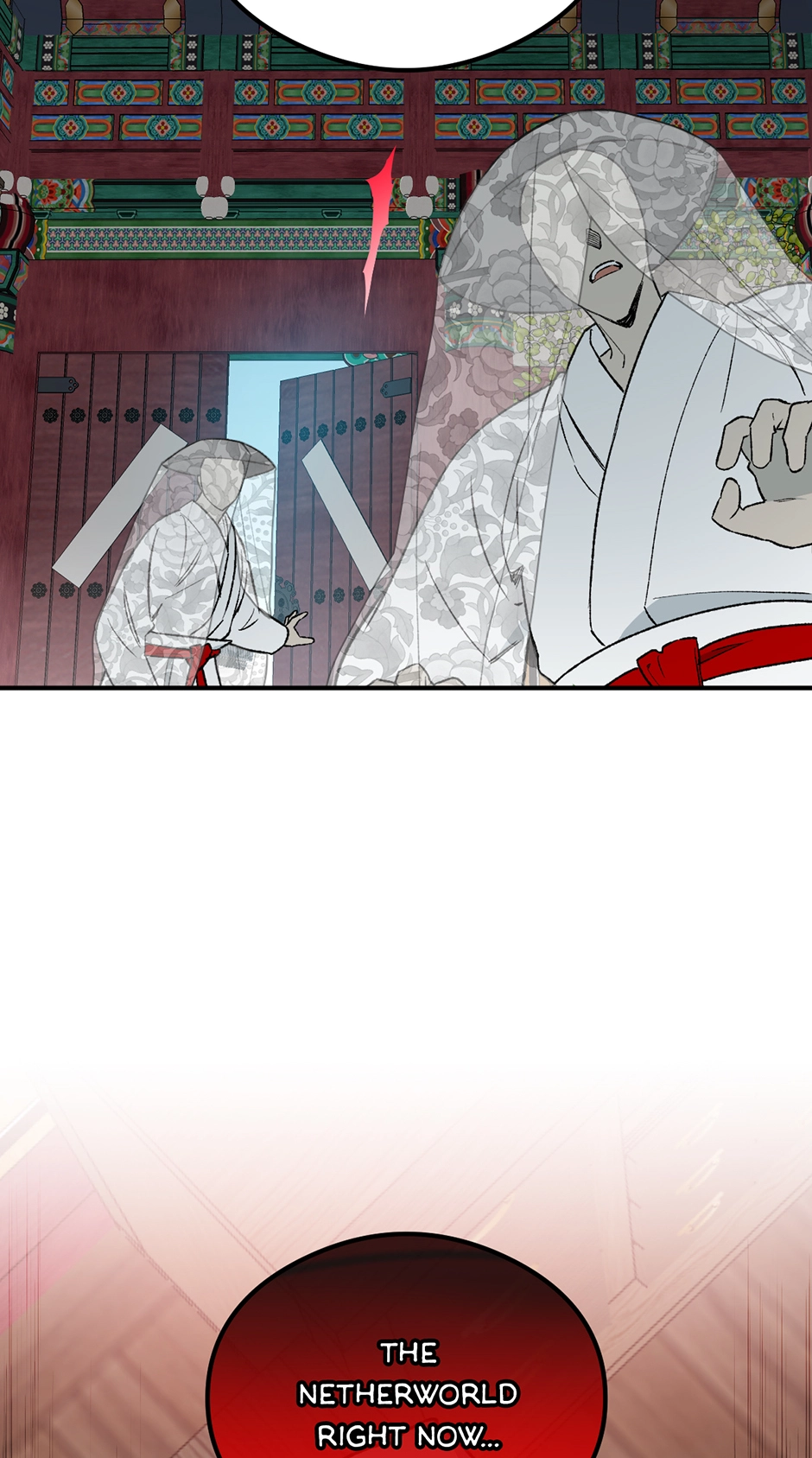 Guide to be King of the Dead Chapter 39 page 52 - 