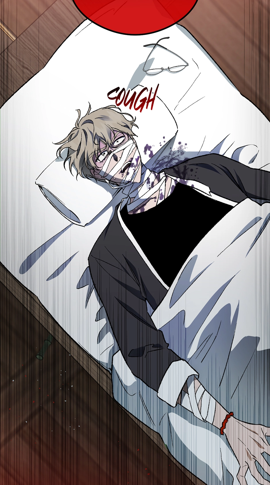 Guide to be King of the Dead Chapter 39 page 53 - 