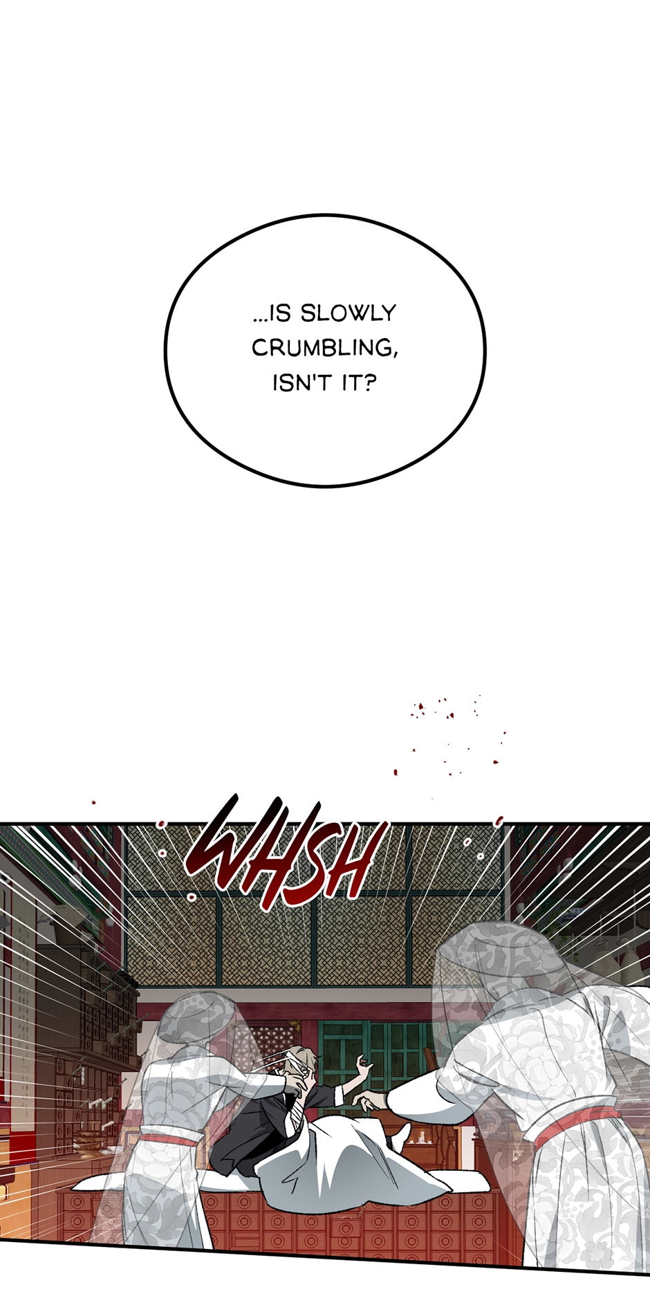 Guide to be King of the Dead Chapter 39 page 55 - 