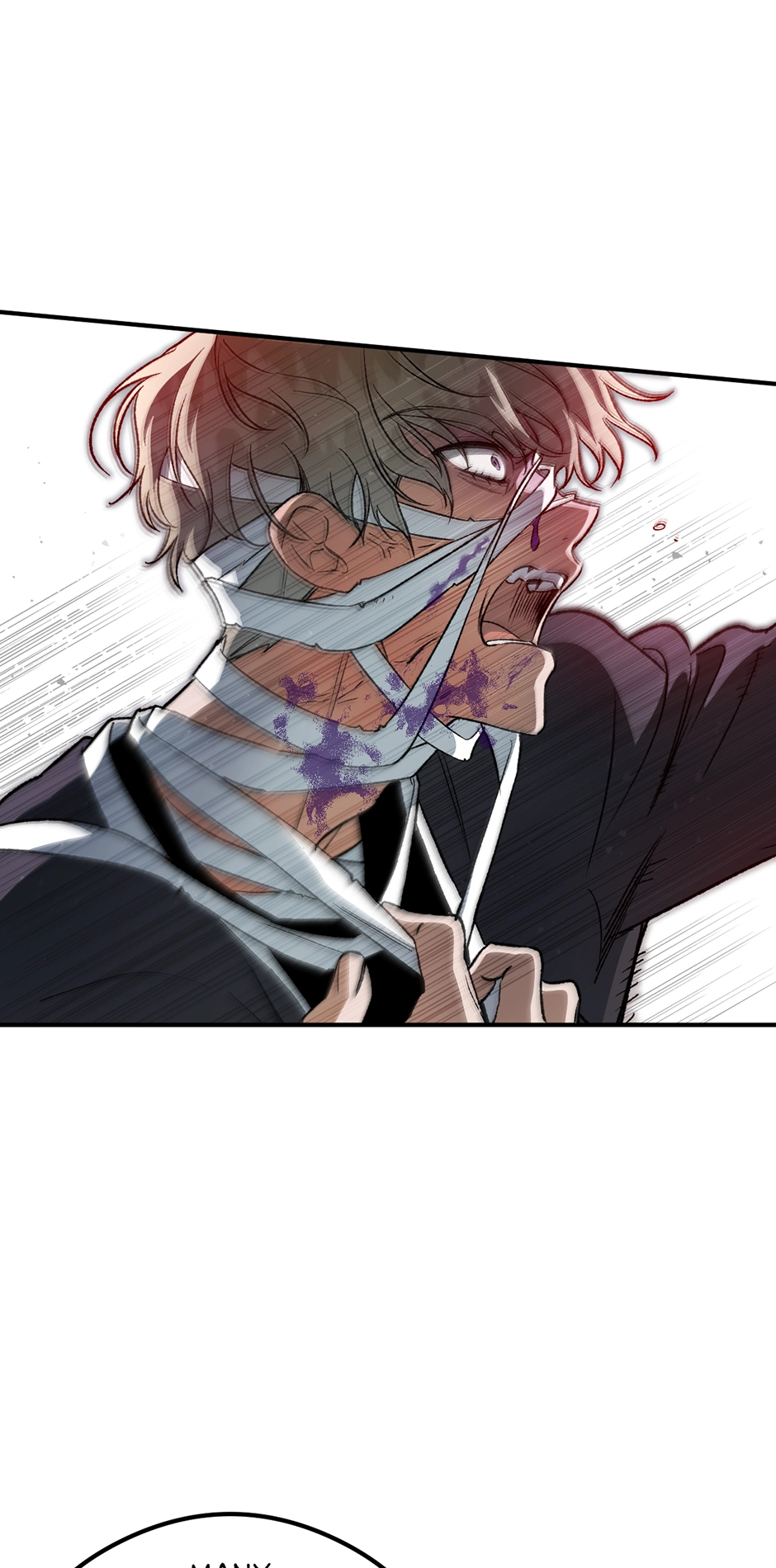 Guide to be King of the Dead Chapter 39 page 56 - 
