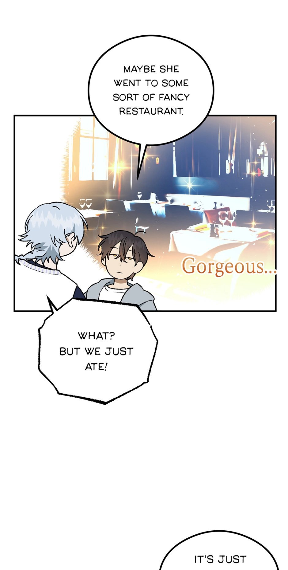 Guide to be King of the Dead Chapter 39 page 65 - 