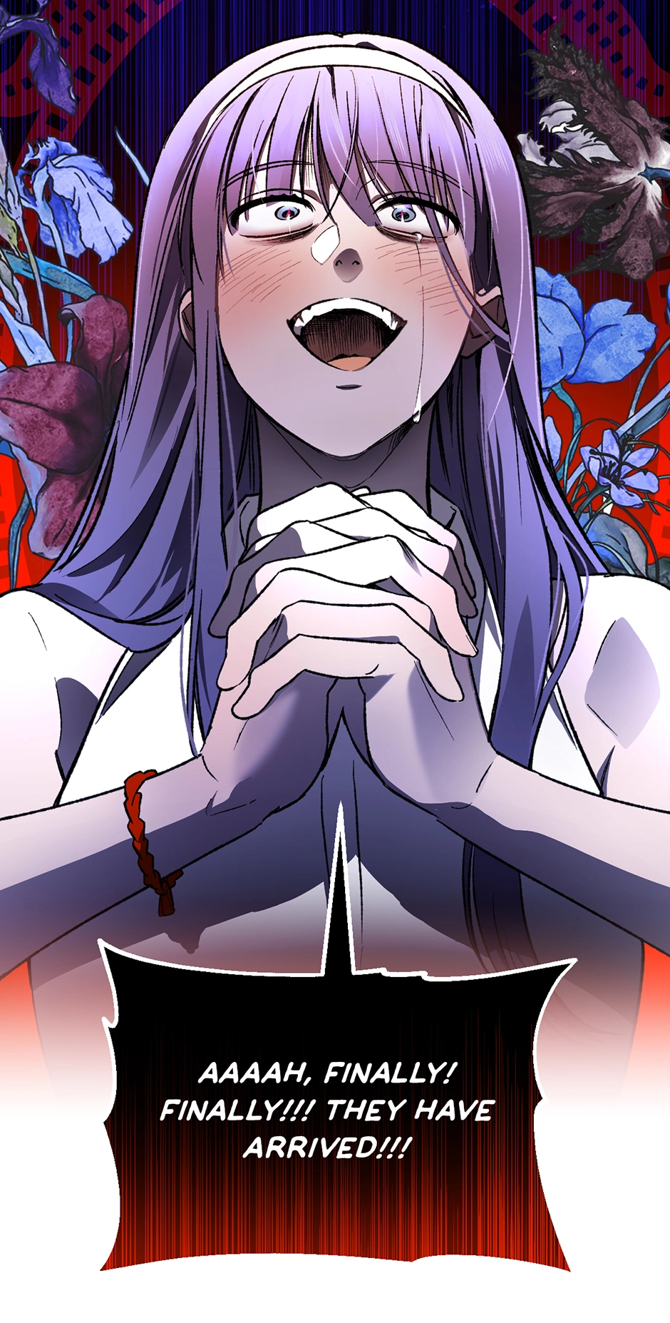 Guide to be King of the Dead Chapter 39 page 69 - 