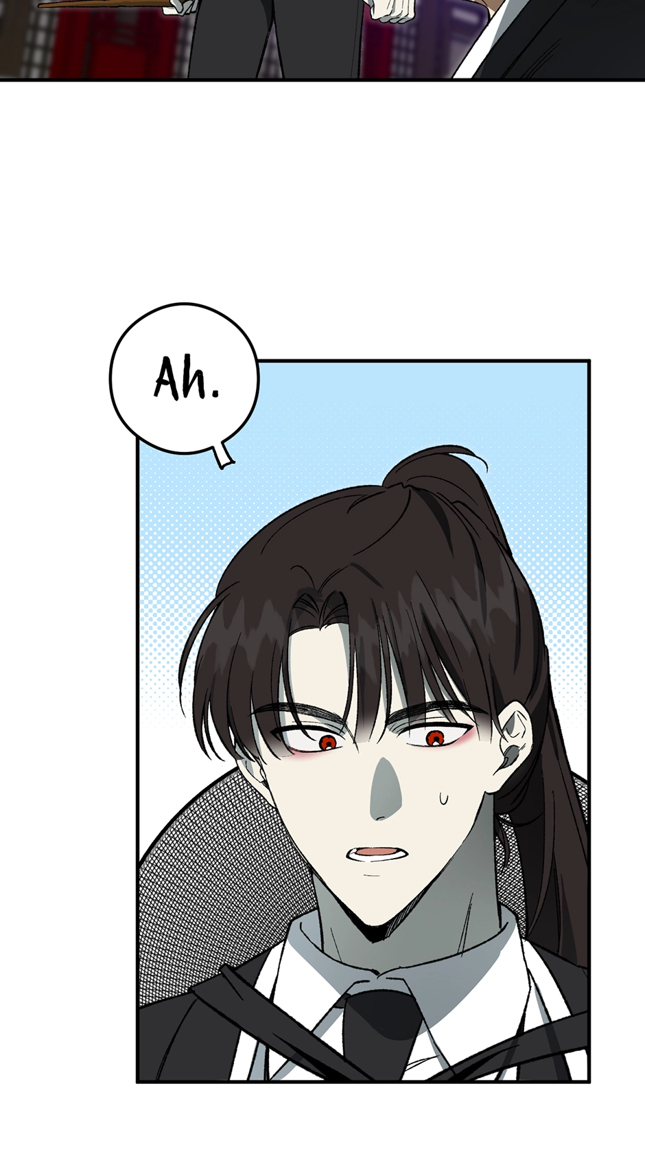 Guide to be King of the Dead Chapter 4 page 2 - 
