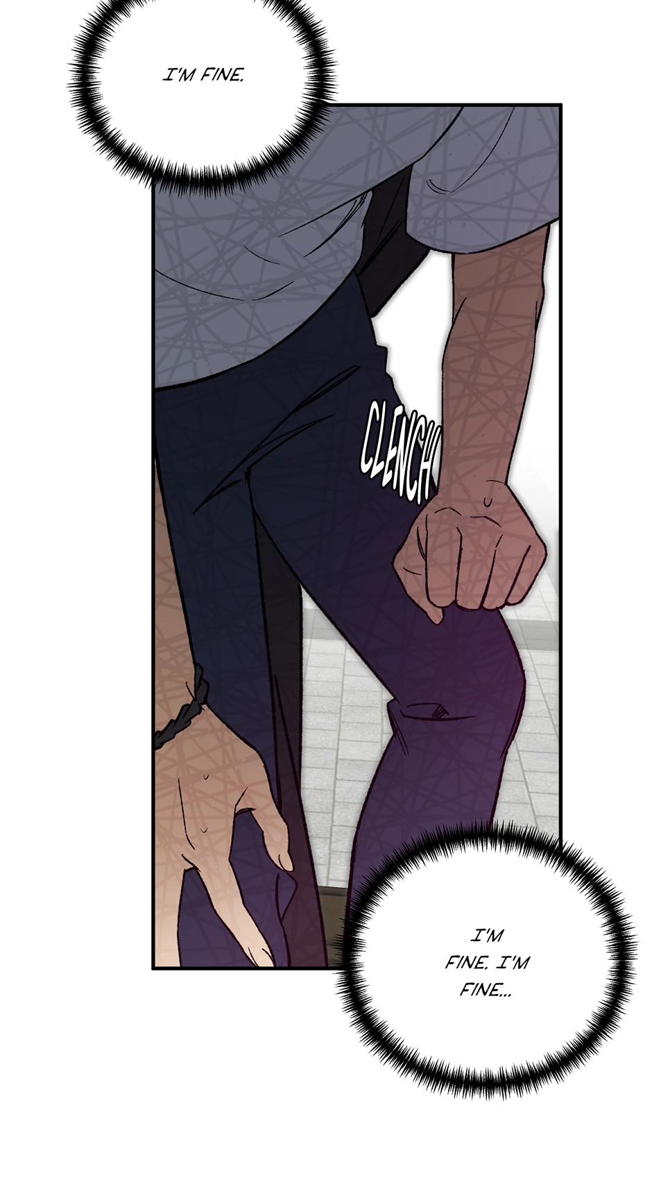 Guide to be King of the Dead Chapter 4 page 12 - 
