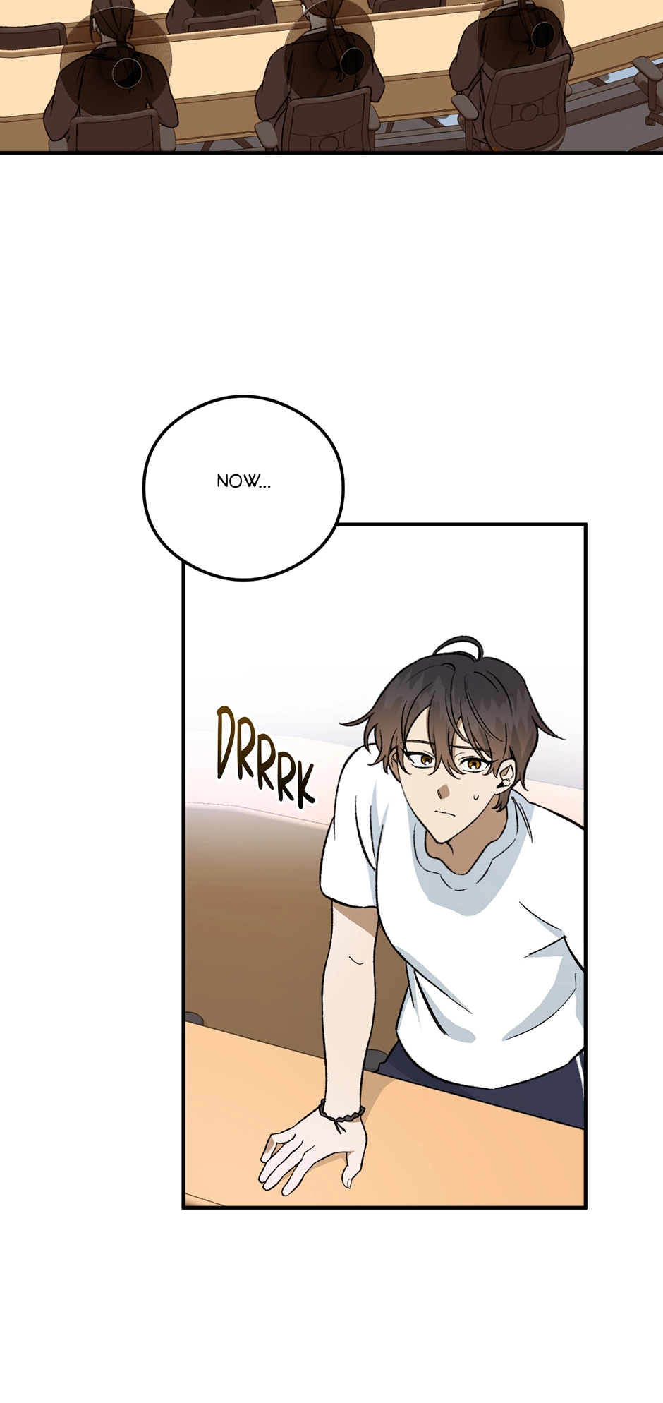 Guide to be King of the Dead Chapter 4 page 16 - 