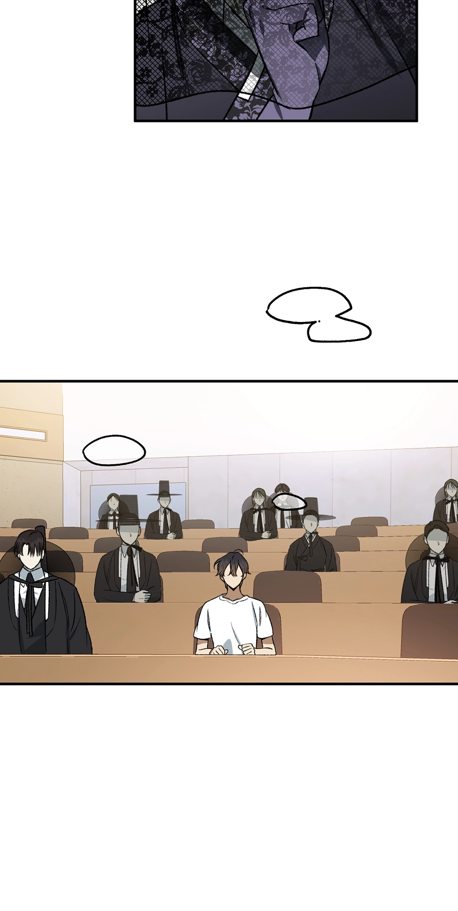 Guide to be King of the Dead Chapter 4 page 22 - 