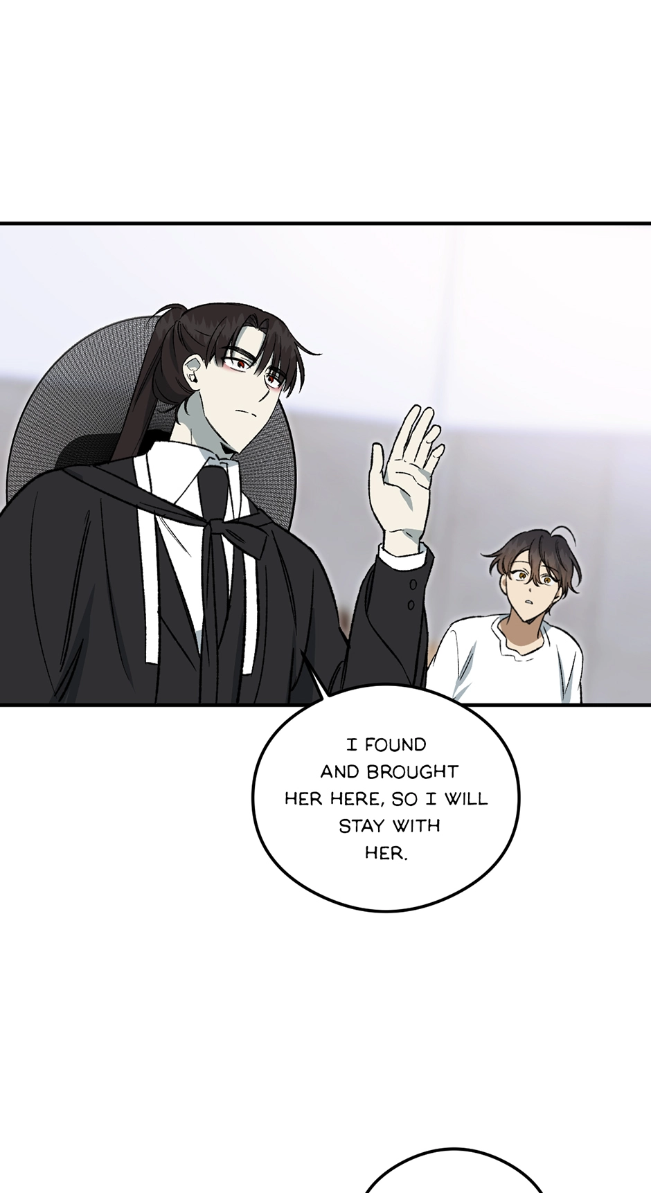 Guide to be King of the Dead Chapter 4 page 26 - 