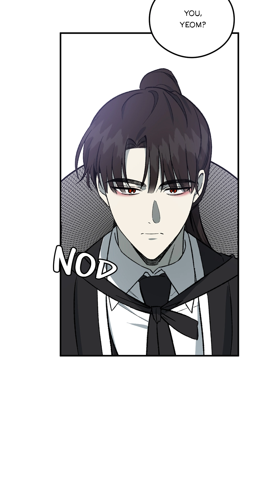 Guide to be King of the Dead Chapter 4 page 27 - 