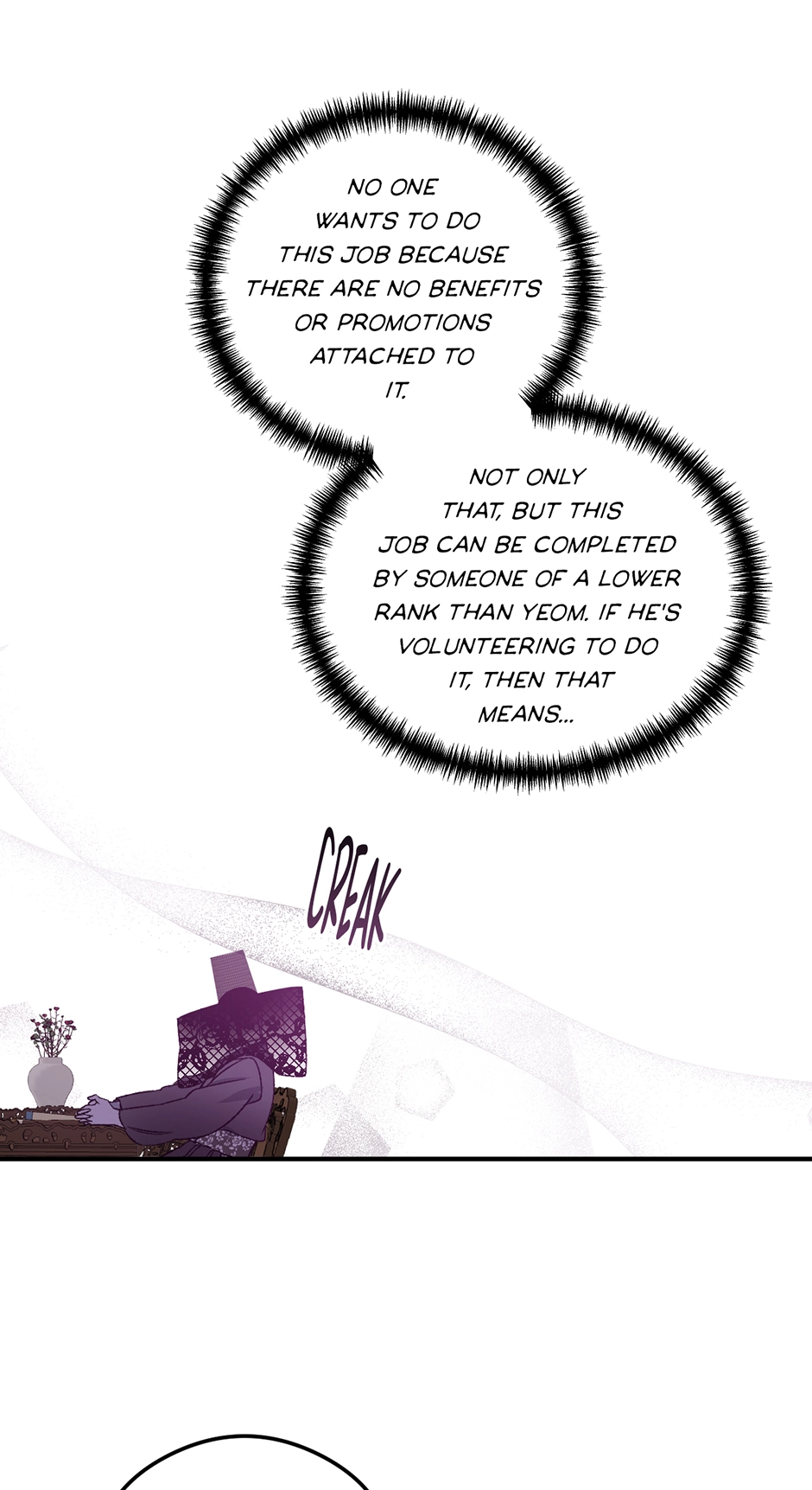 Guide to be King of the Dead Chapter 4 page 28 - 