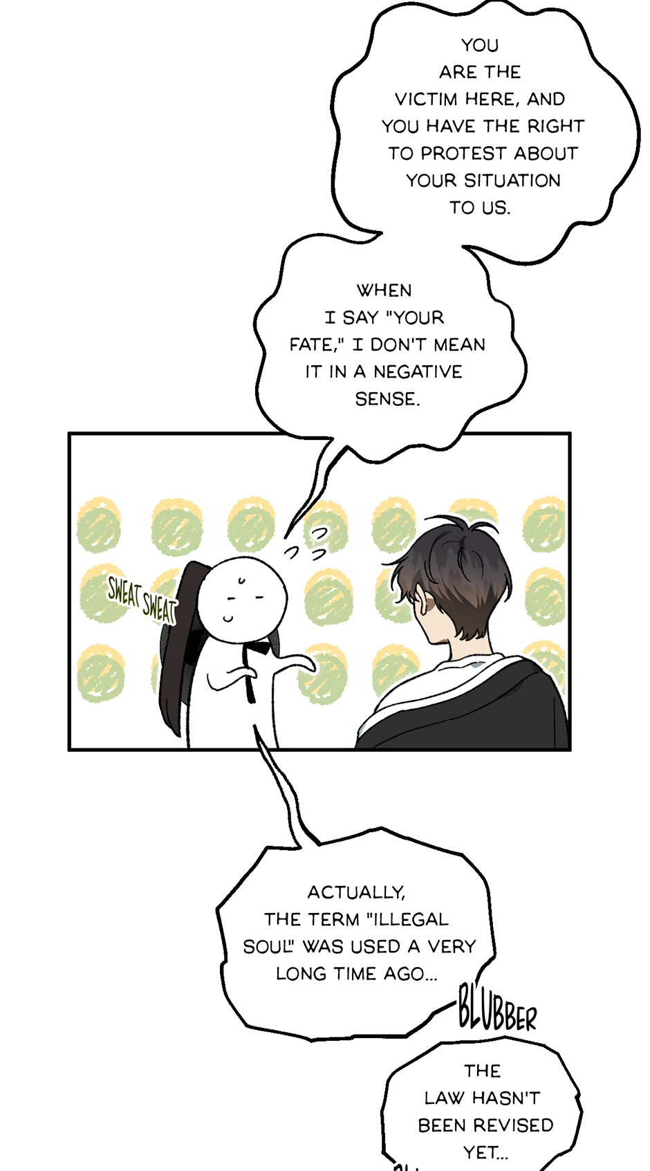 Guide to be King of the Dead Chapter 4 page 4 - 