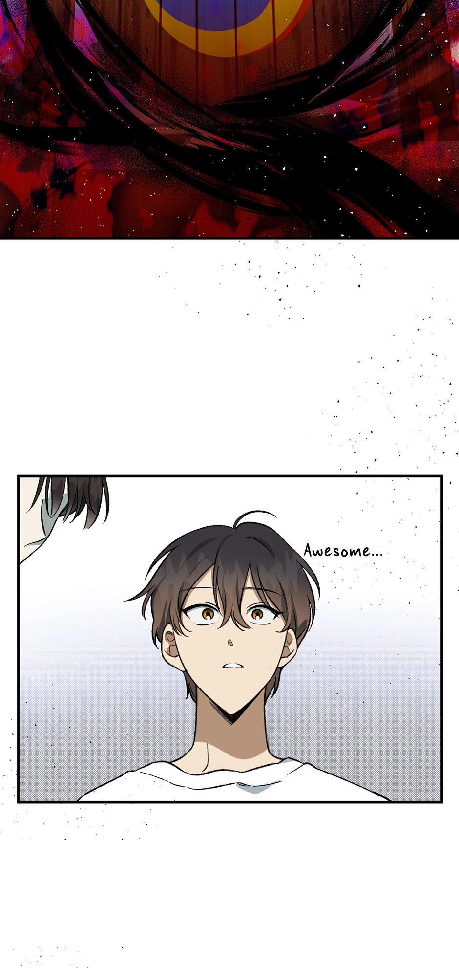 Guide to be King of the Dead Chapter 4 page 38 - 