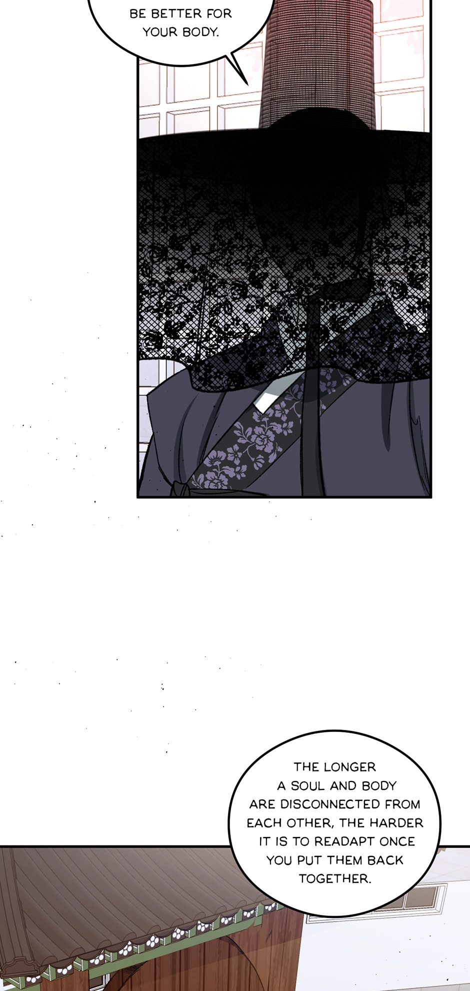 Guide to be King of the Dead Chapter 4 page 40 - 
