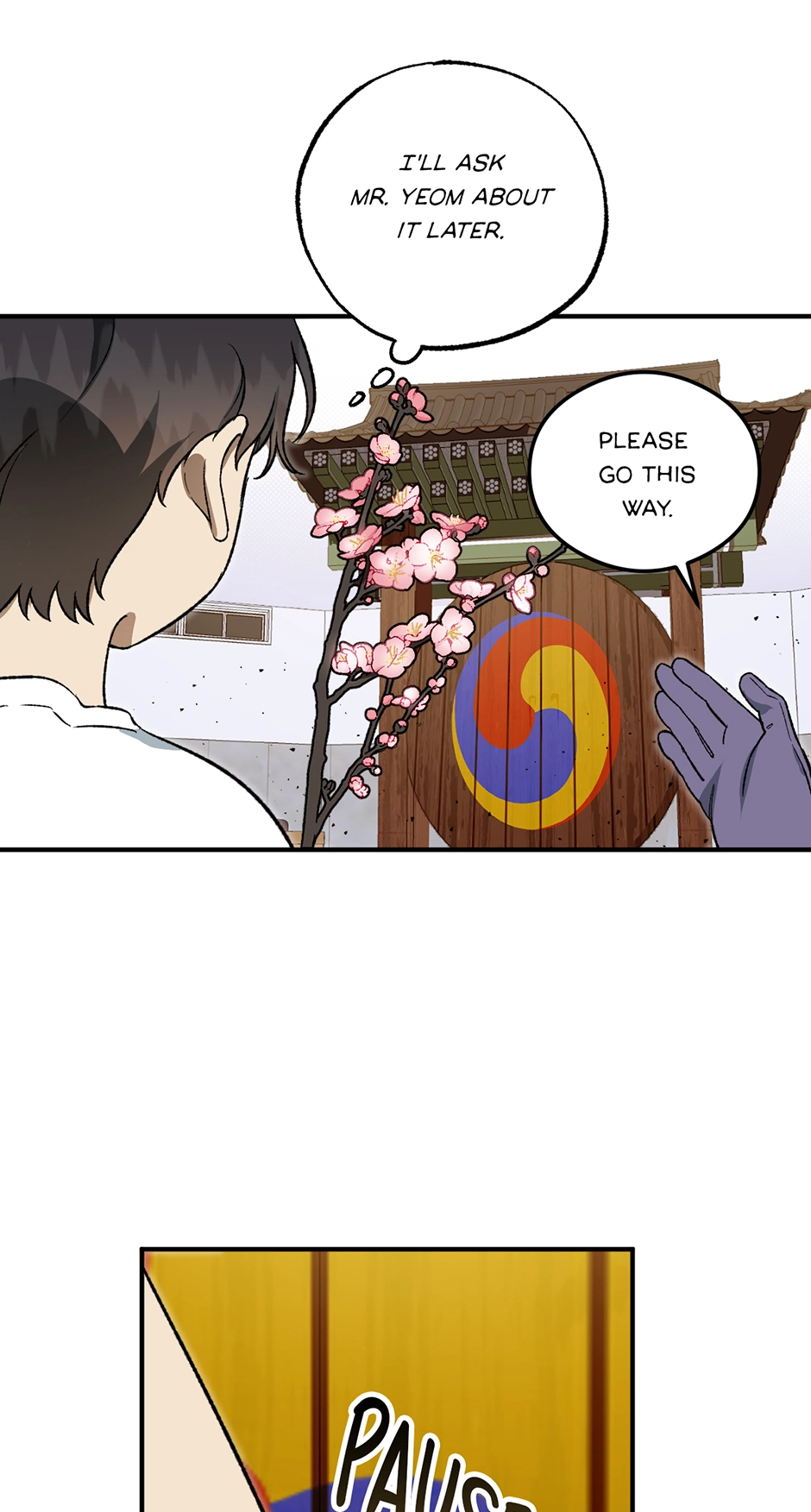 Guide to be King of the Dead Chapter 4 page 44 - 