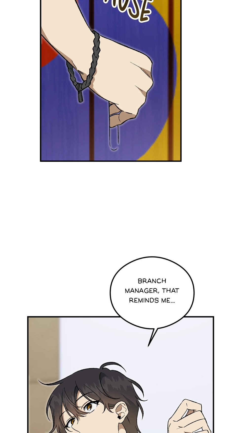 Guide to be King of the Dead Chapter 4 page 45 - 