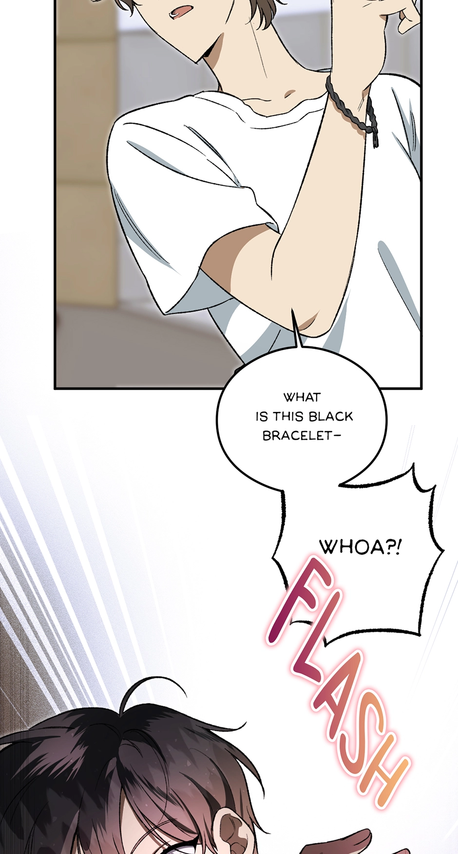 Guide to be King of the Dead Chapter 4 page 46 - 