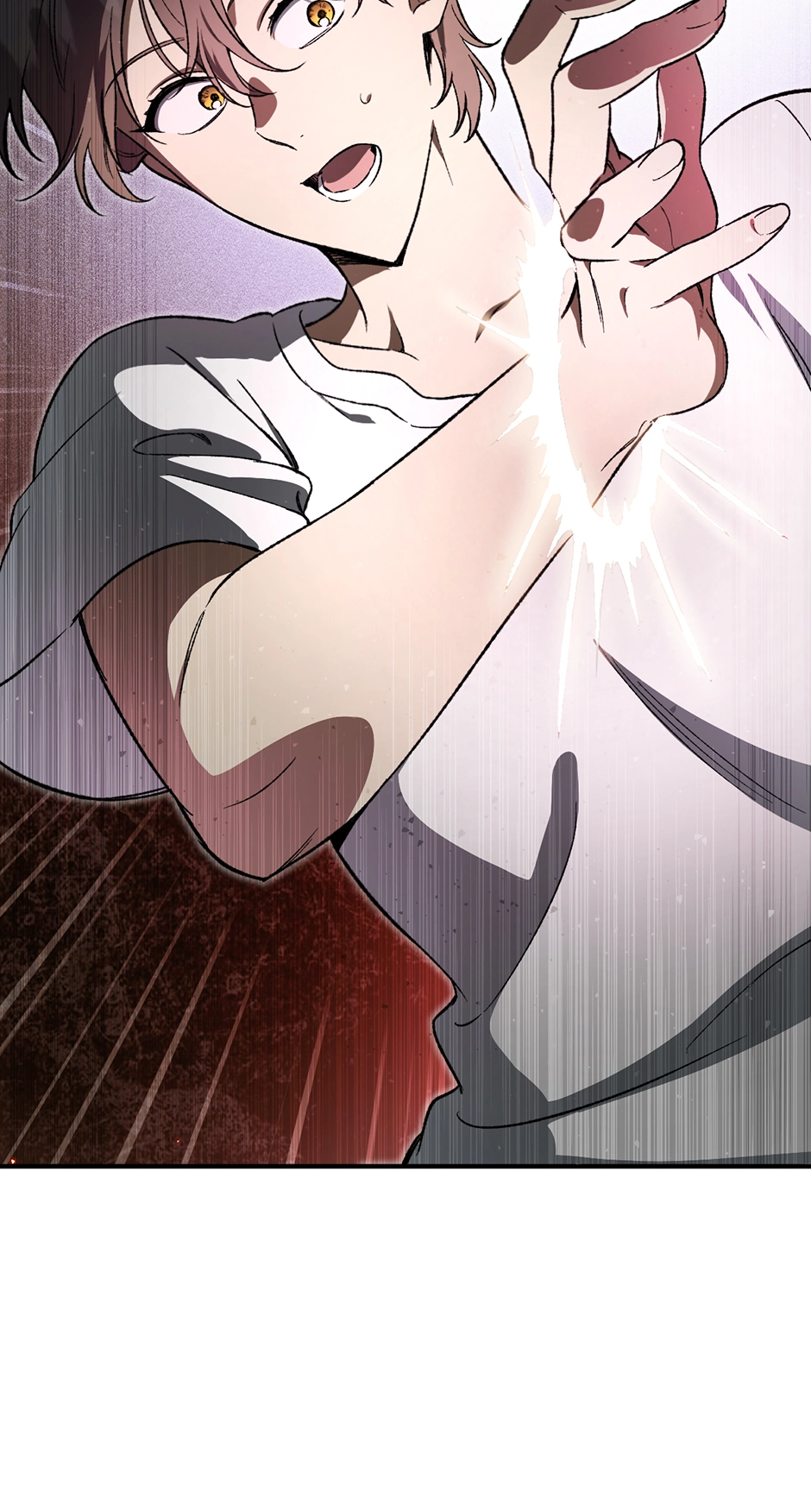 Guide to be King of the Dead Chapter 4 page 47 - 