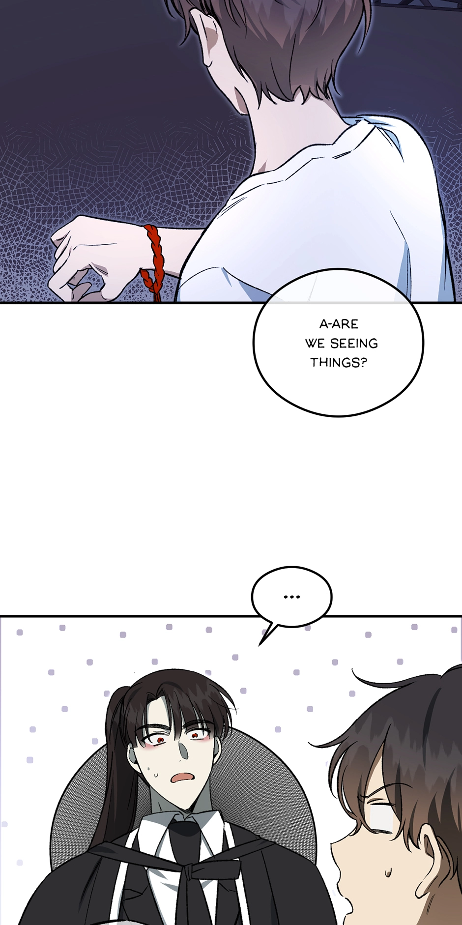 Guide to be King of the Dead Chapter 4 page 51 - 