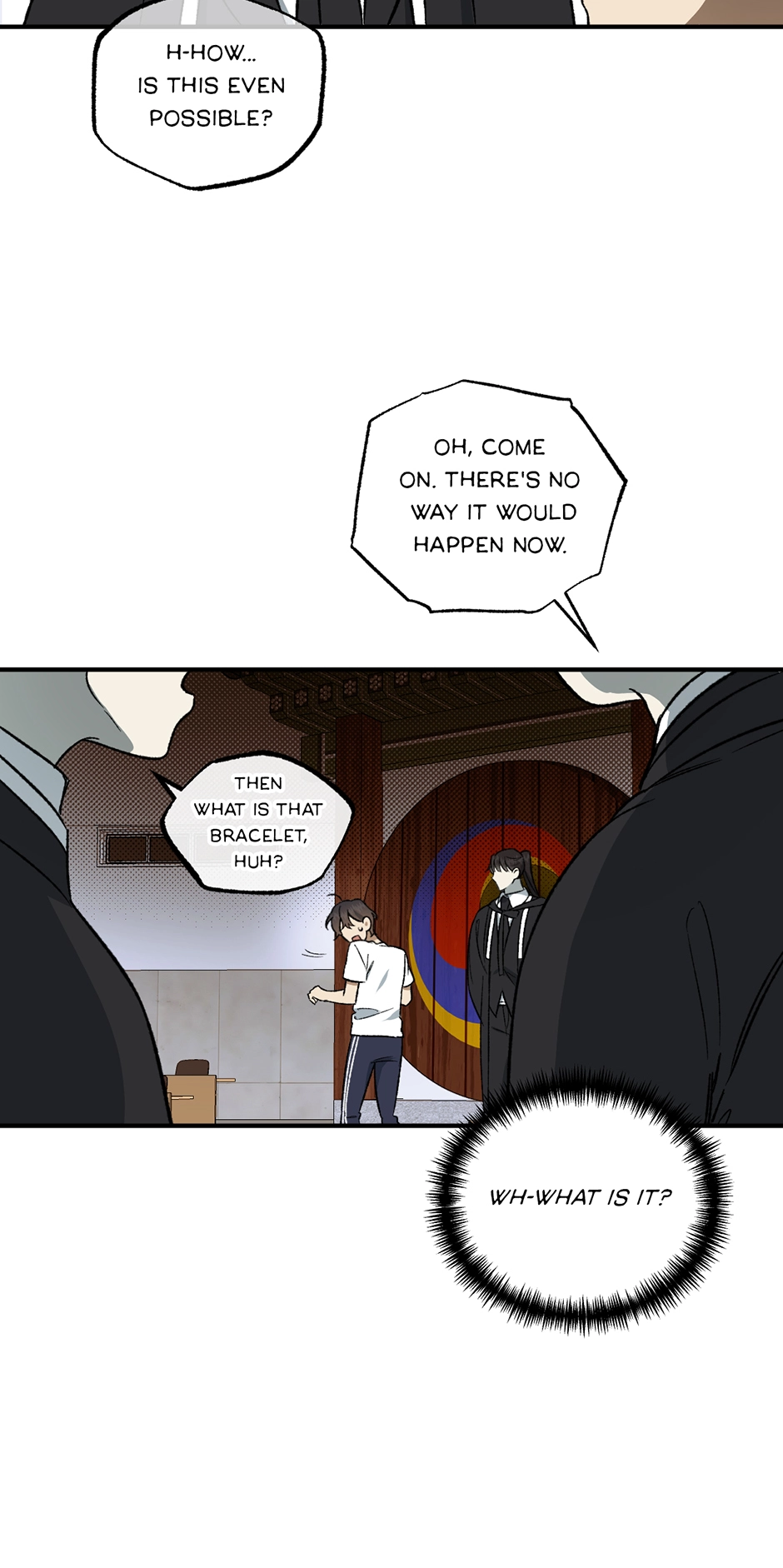 Guide to be King of the Dead Chapter 4 page 52 - 