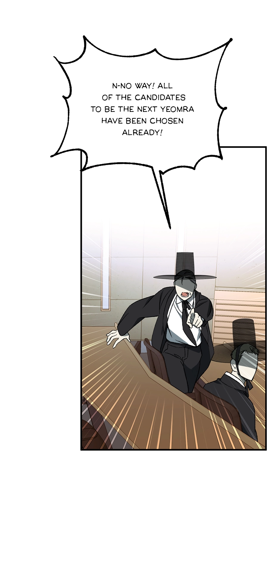 Guide to be King of the Dead Chapter 4 page 53 - 