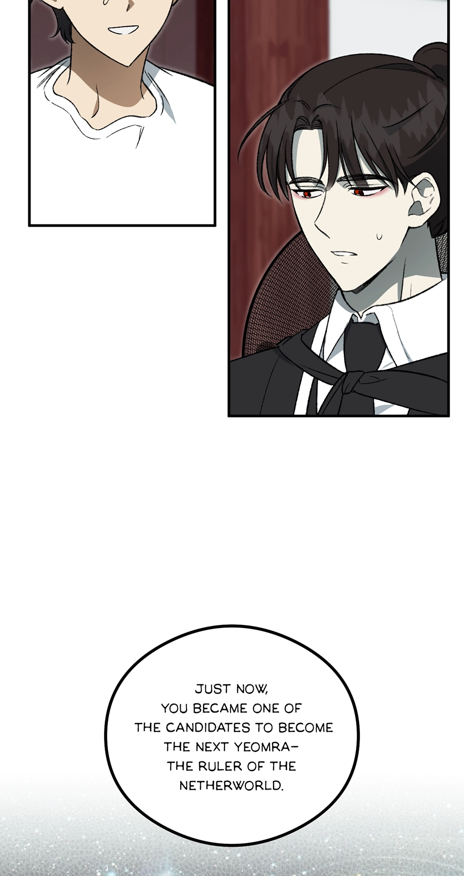 Guide to be King of the Dead Chapter 4 page 58 - 