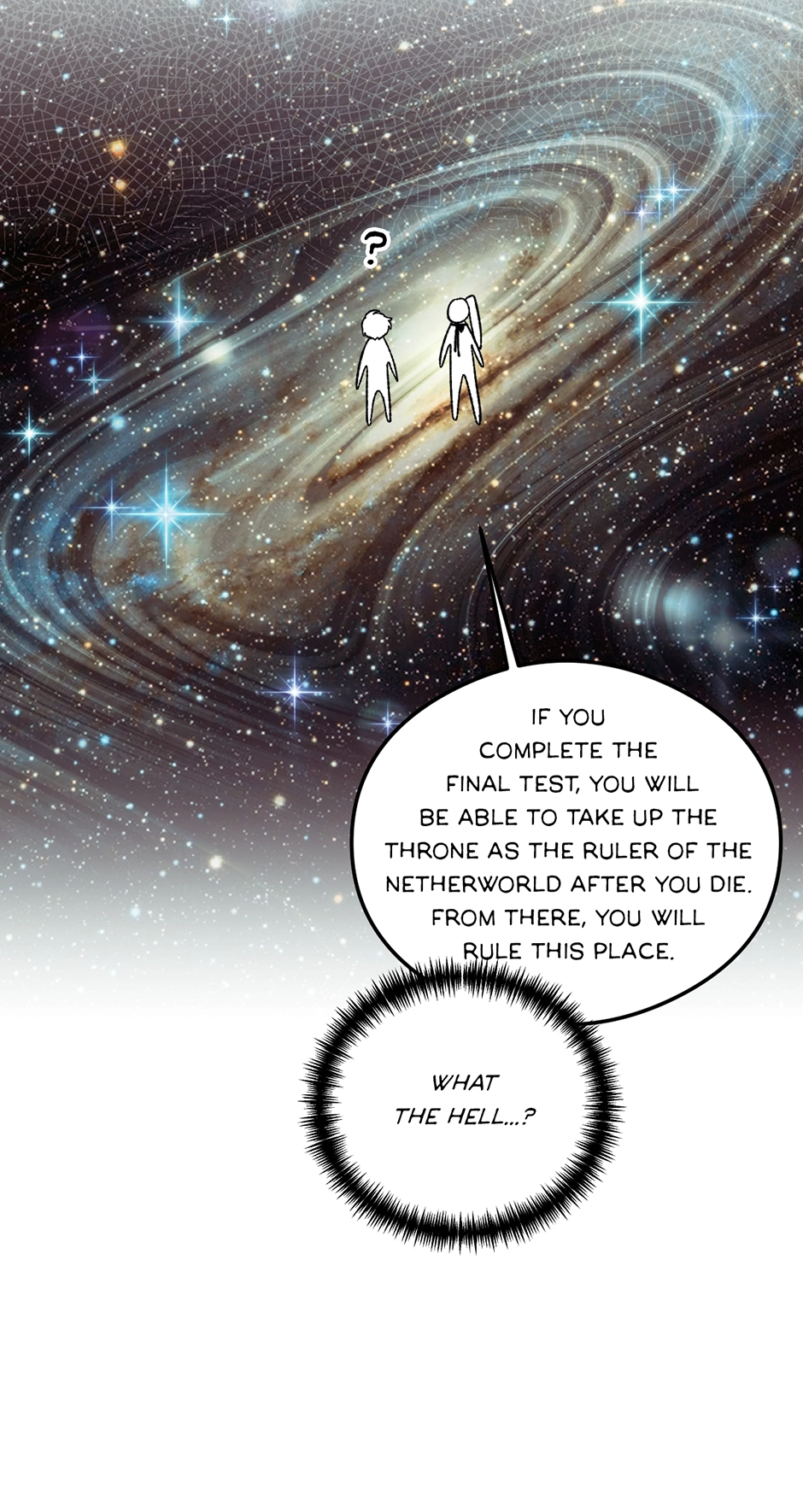 Guide to be King of the Dead Chapter 4 page 59 - 