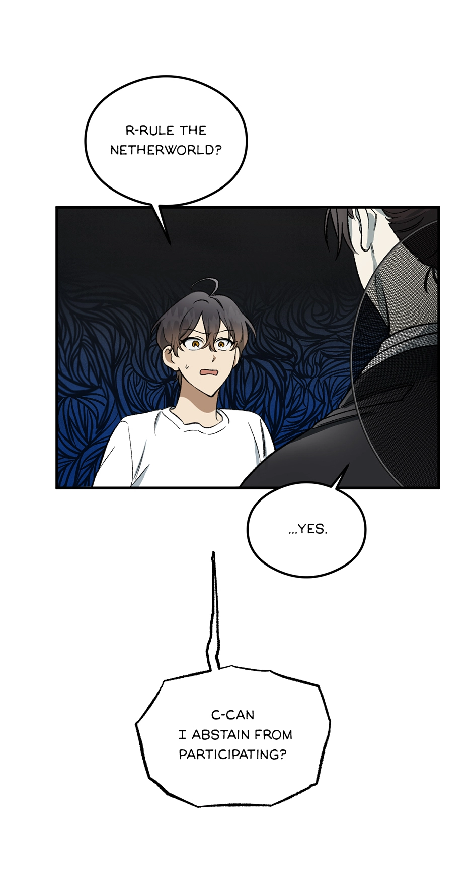 Guide to be King of the Dead Chapter 4 page 60 - 