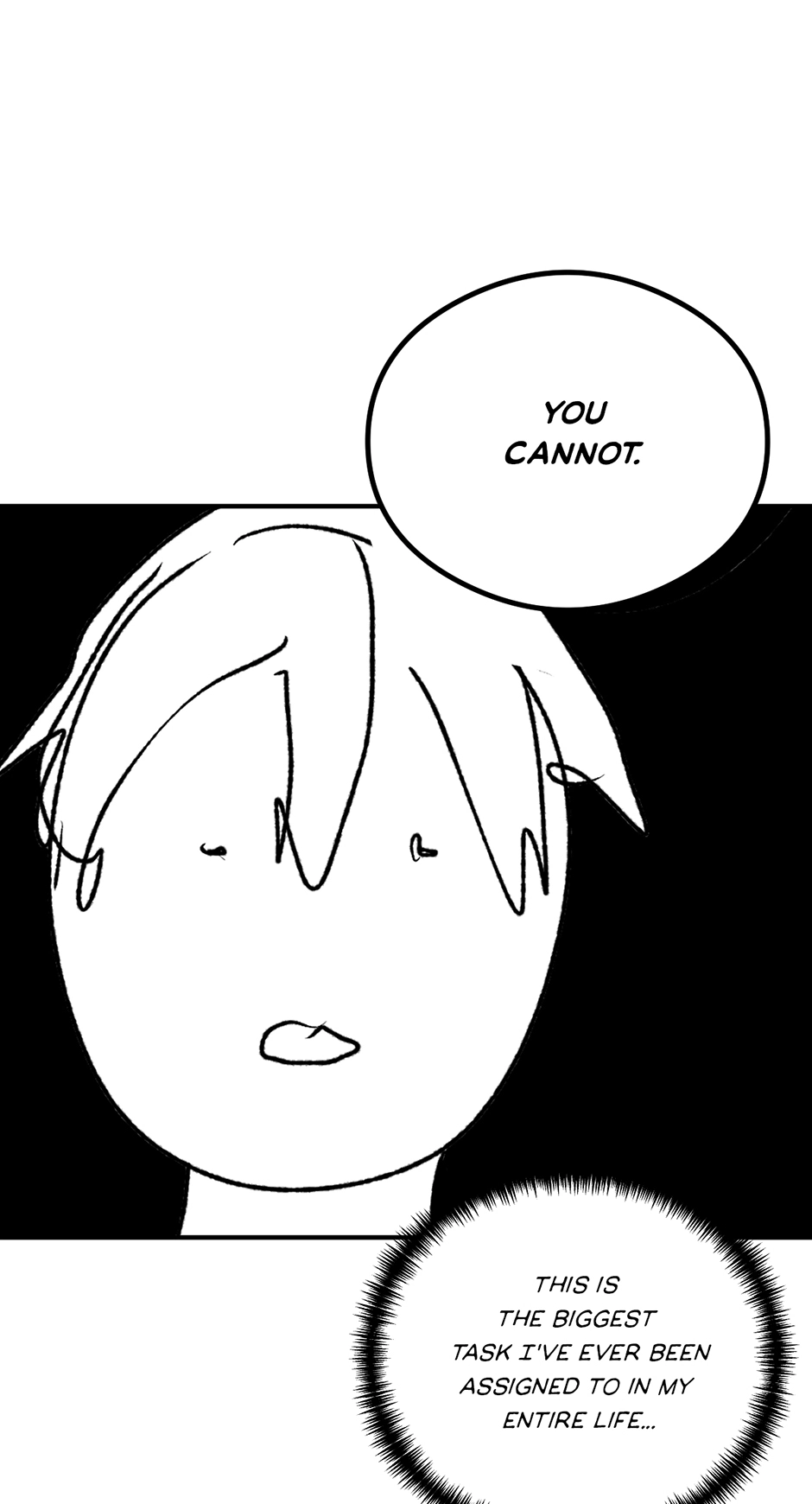 Guide to be King of the Dead Chapter 4 page 61 - 