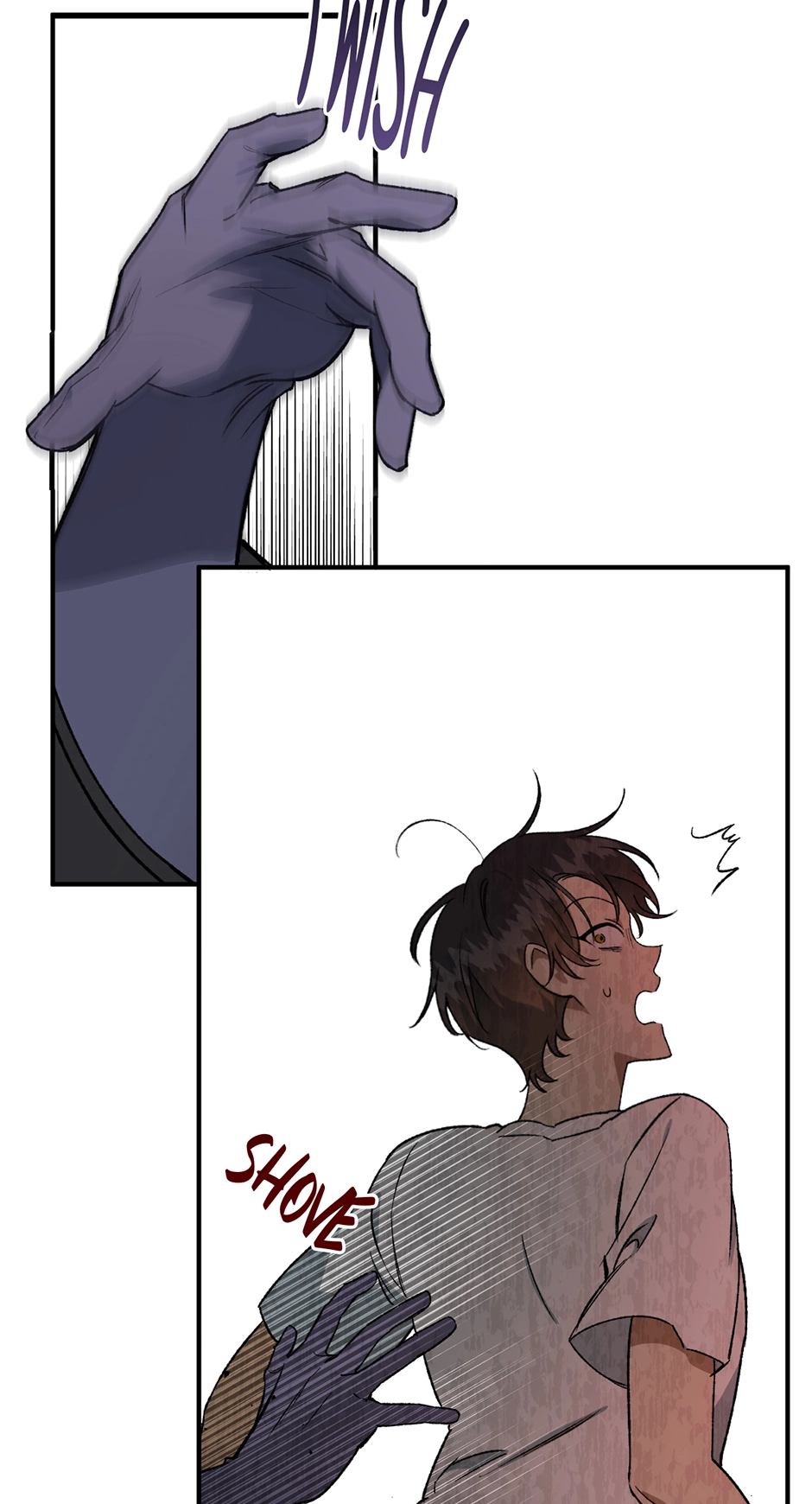 Guide to be King of the Dead Chapter 4 page 63 - 