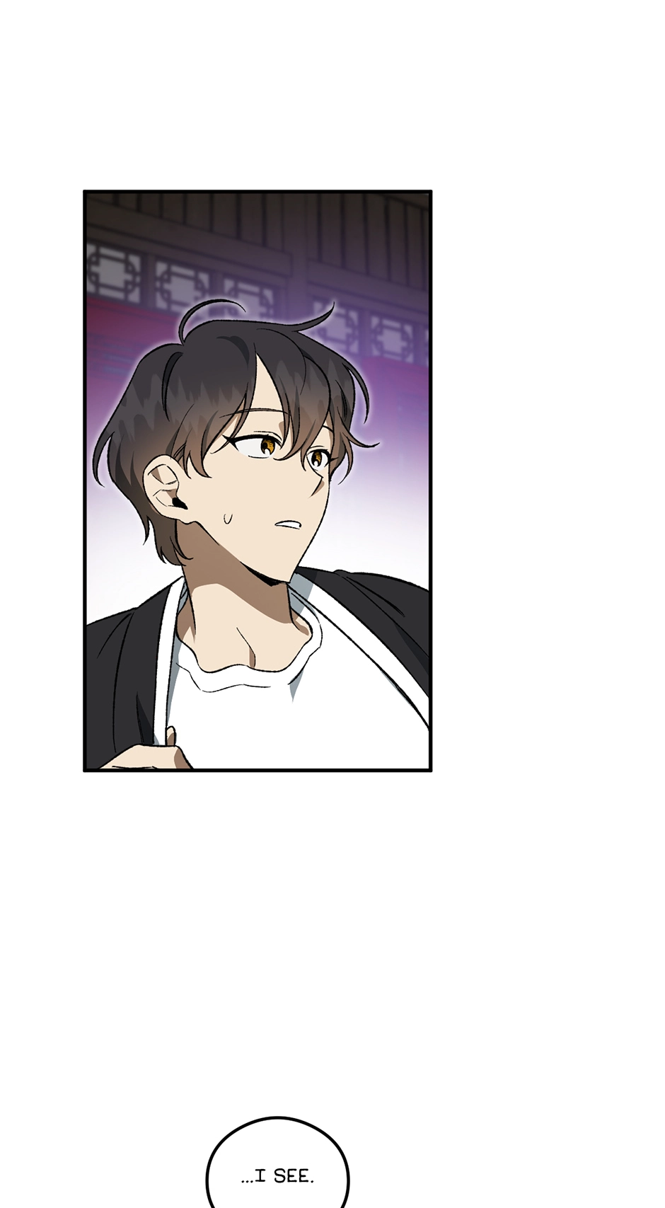Guide to be King of the Dead Chapter 4 page 8 - 