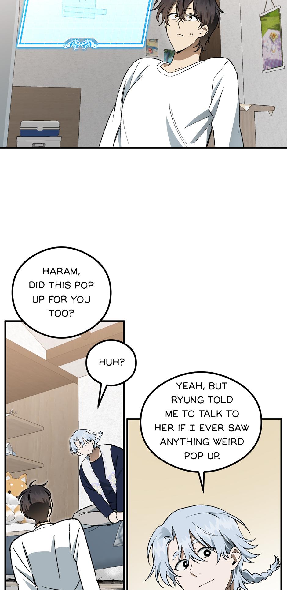 Guide to be King of the Dead Chapter 40 page 2 - 