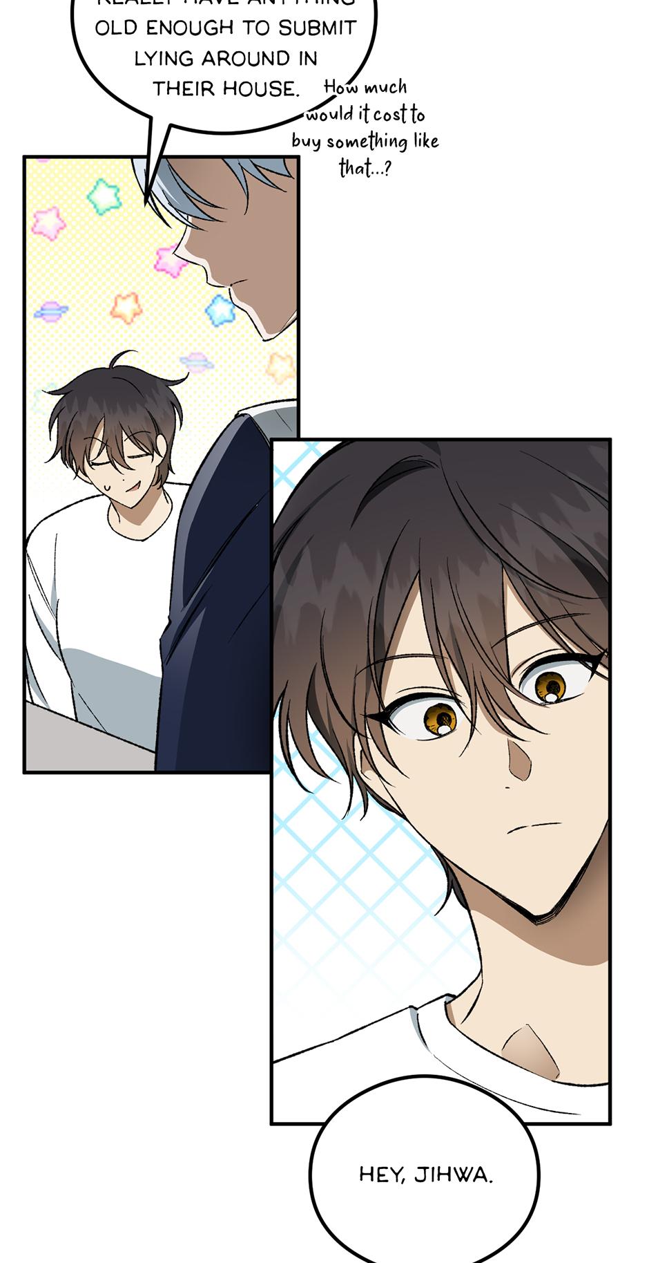 Guide to be King of the Dead Chapter 40 page 13 - 
