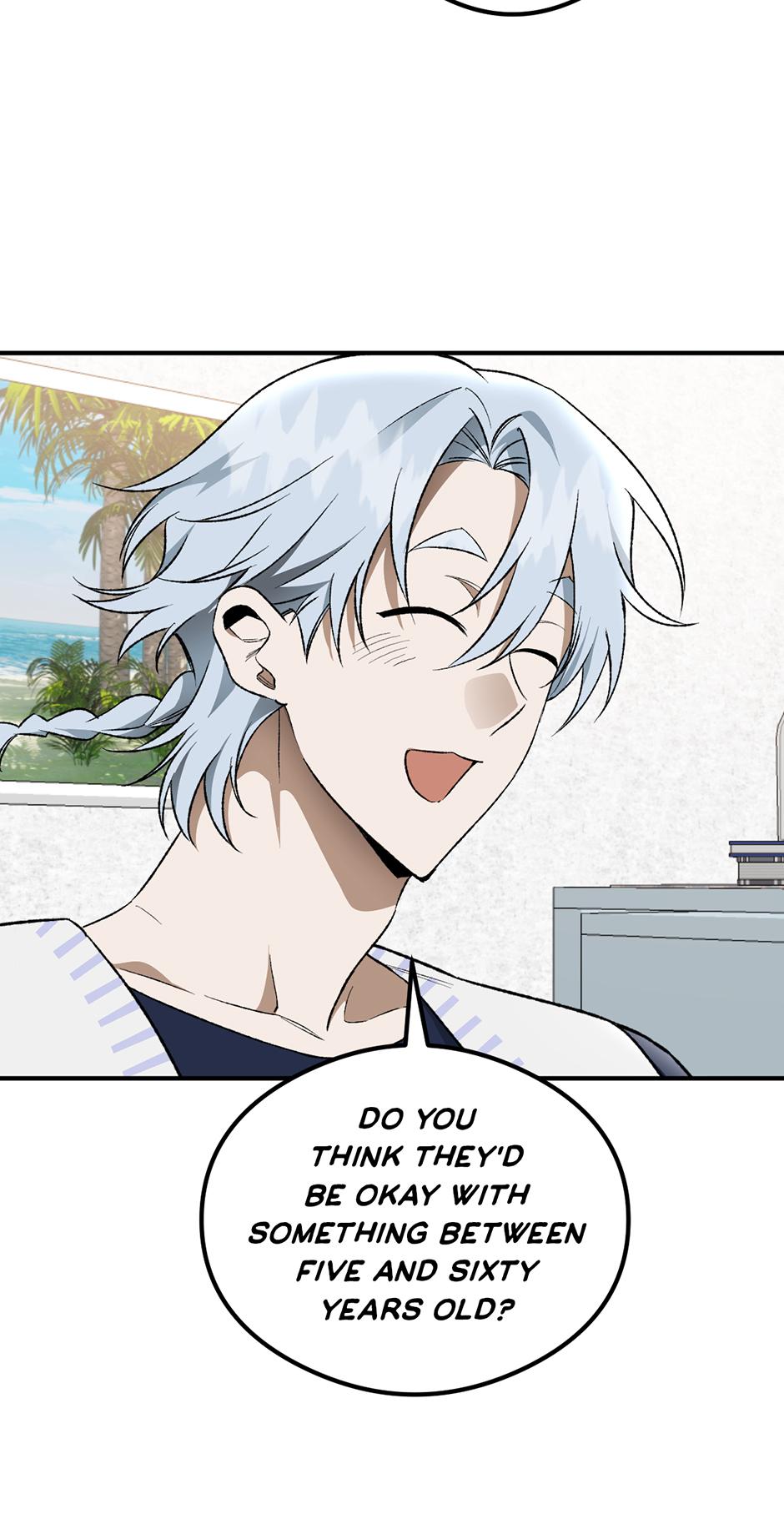 Guide to be King of the Dead Chapter 40 page 14 - 
