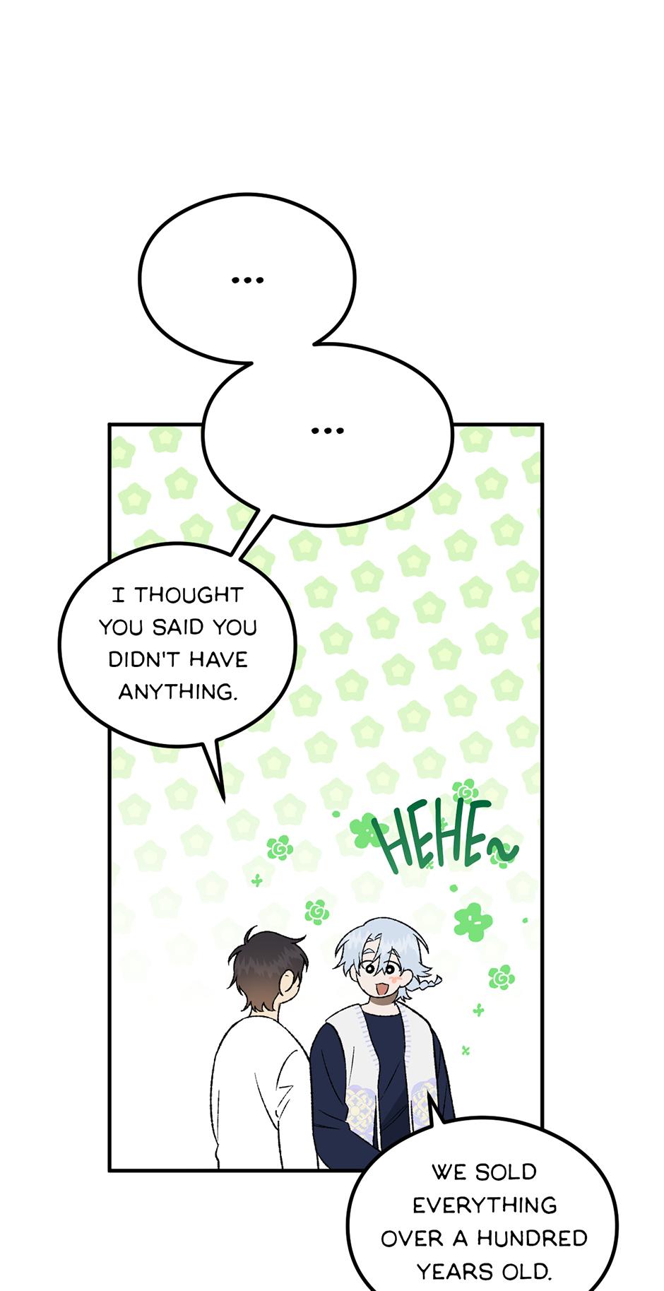 Guide to be King of the Dead Chapter 40 page 15 - 