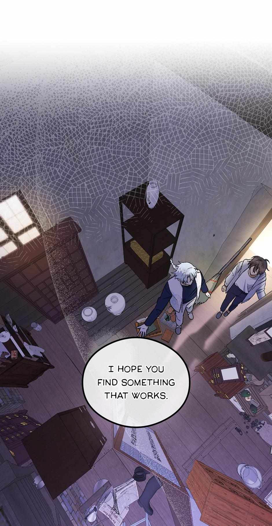 Guide to be King of the Dead Chapter 40 page 18 - 
