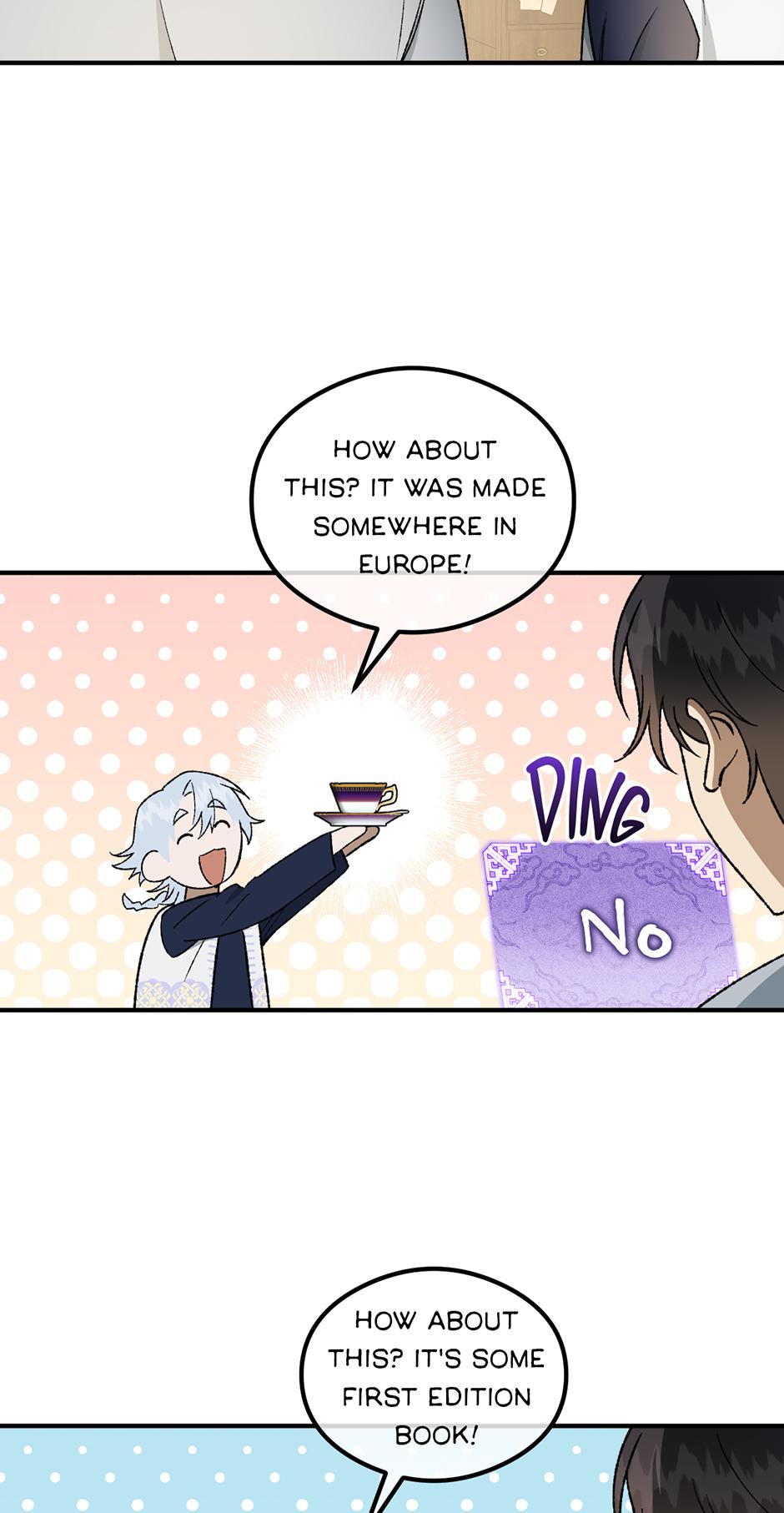Guide to be King of the Dead Chapter 40 page 20 - 