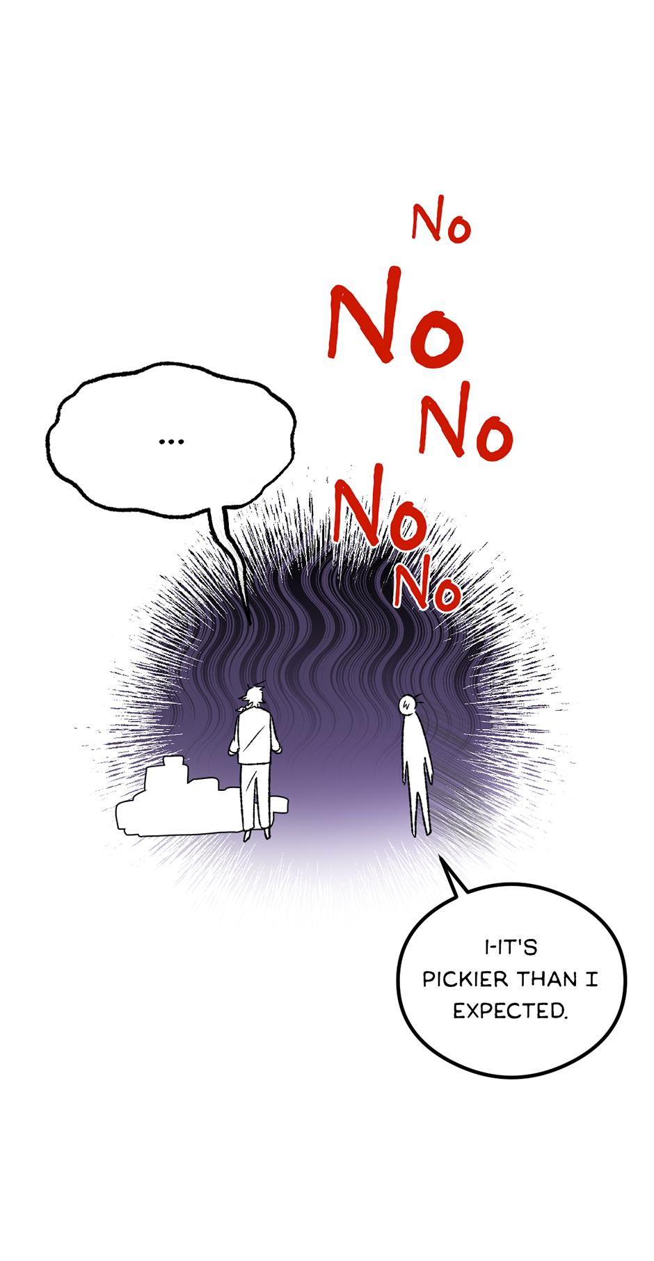 Guide to be King of the Dead Chapter 40 page 22 - 