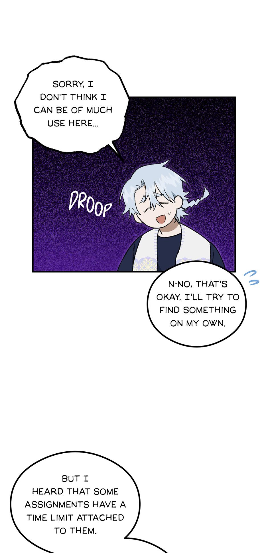 Guide to be King of the Dead Chapter 40 page 23 - 