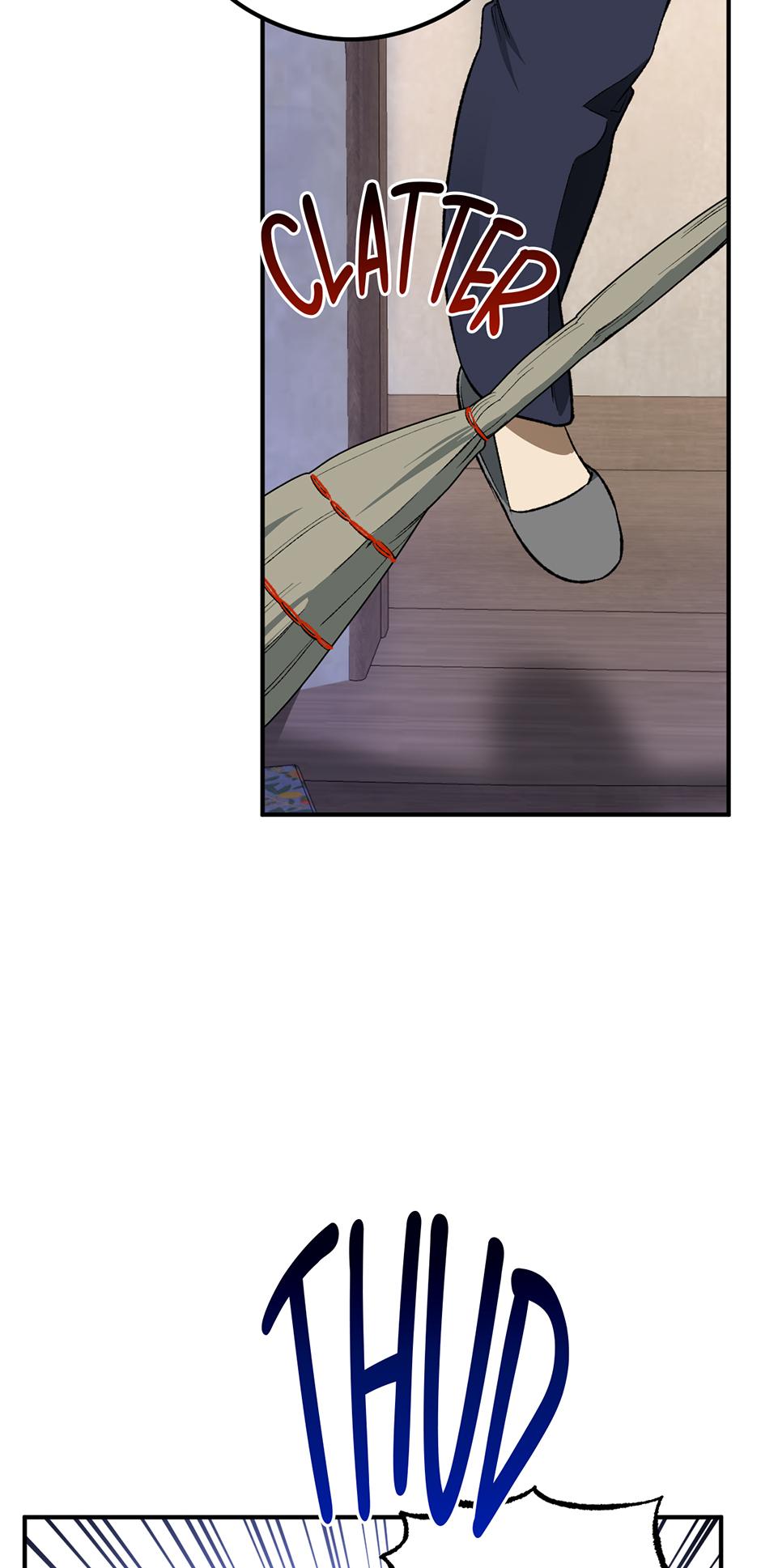 Guide to be King of the Dead Chapter 40 page 25 - 