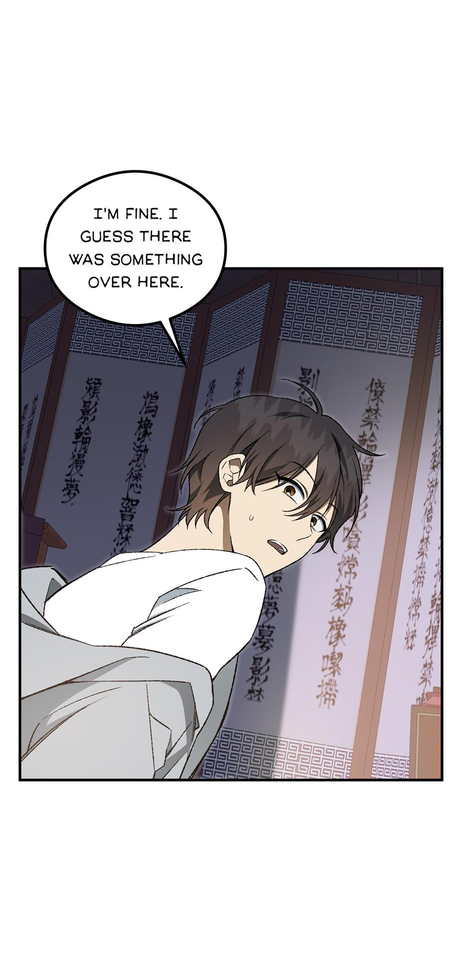 Guide to be King of the Dead Chapter 40 page 28 - 